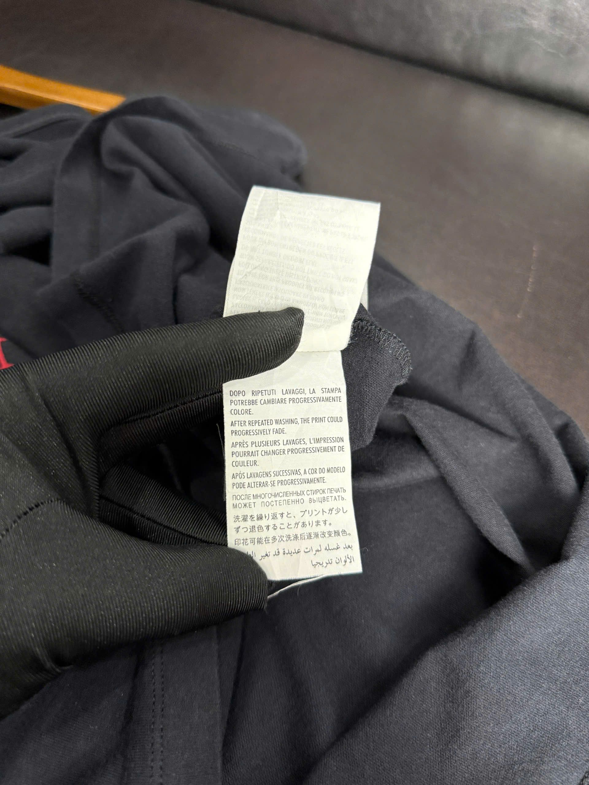 Gucci GUCCI FAKE LOGO Size US XS / EU 42 / 0 - 13 Thumbnail