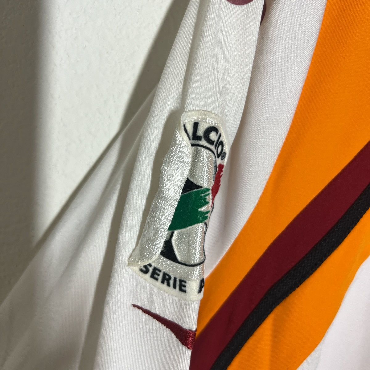 romantico Produttività Mentalmente as roma diadora demolire difficile mento