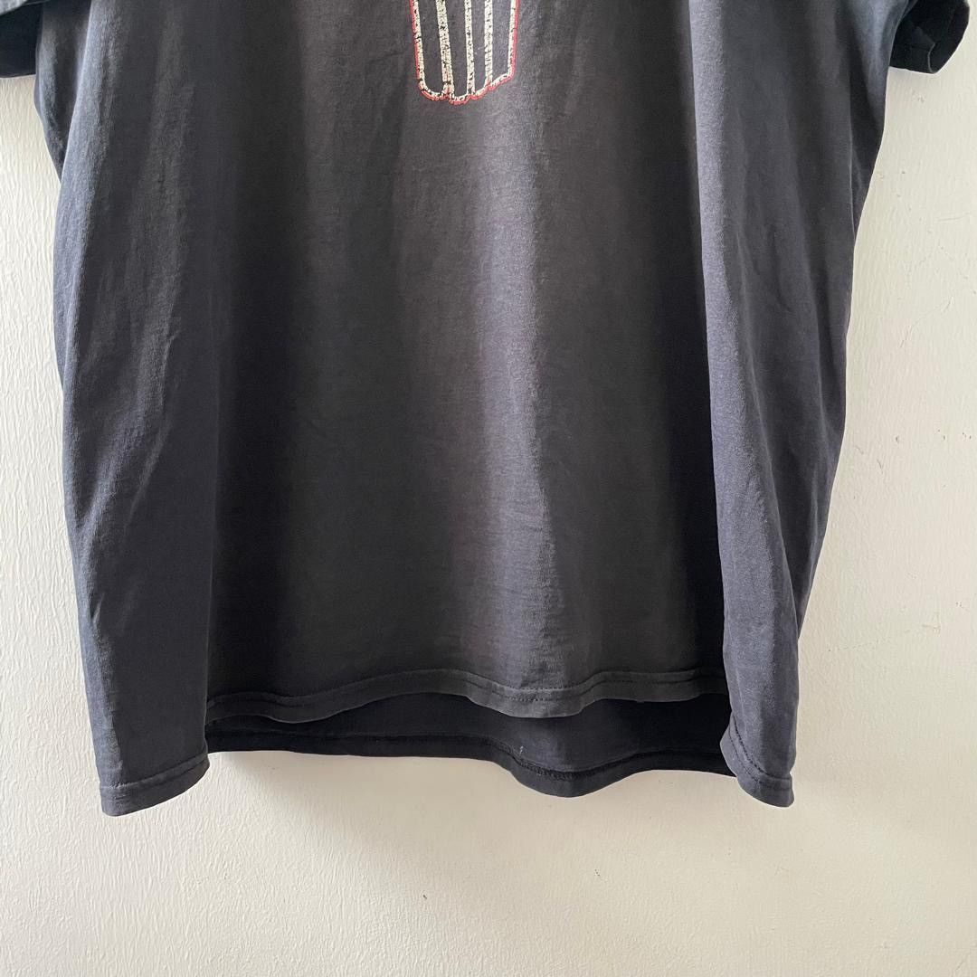 Marvel Comics × Vintage The Punisher x Captain Amarica x Marvel Size US XXL / EU 58 / 5 - 3 Thumbnail