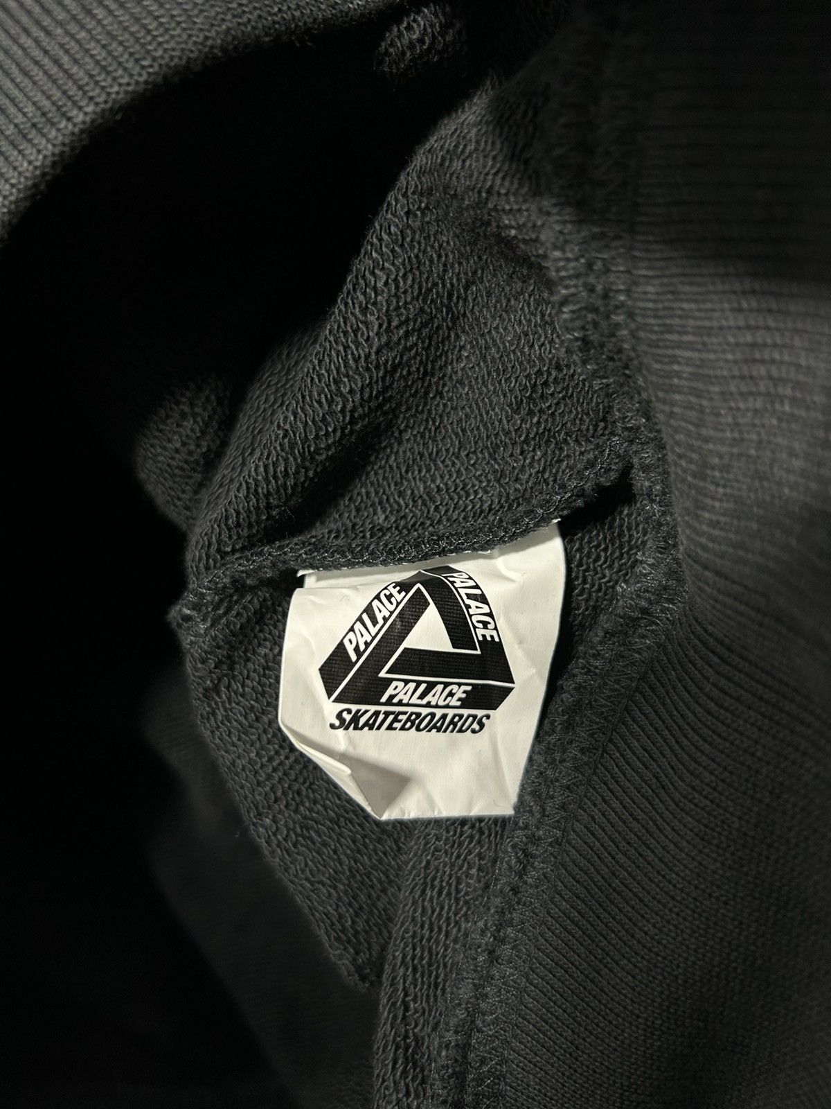 Palace Palace Flamed Hood Size US S / EU 44-46 / 1 - 4 Thumbnail