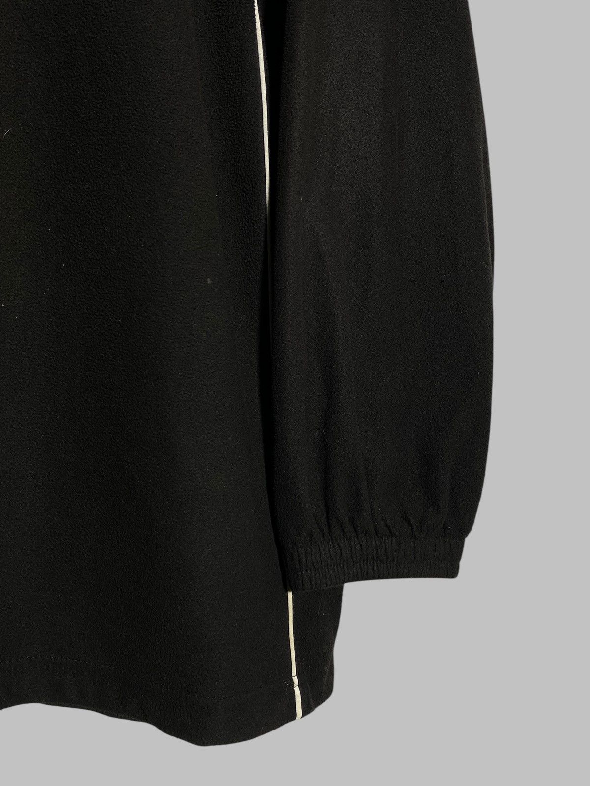 Vintage 🔥 VINTAGE SWINDON TOWN F.C. XARA FLEECE 1/4 ZIP SOCFER VIBES Size US XL / EU 56 / 4 - 9 Thumbnail