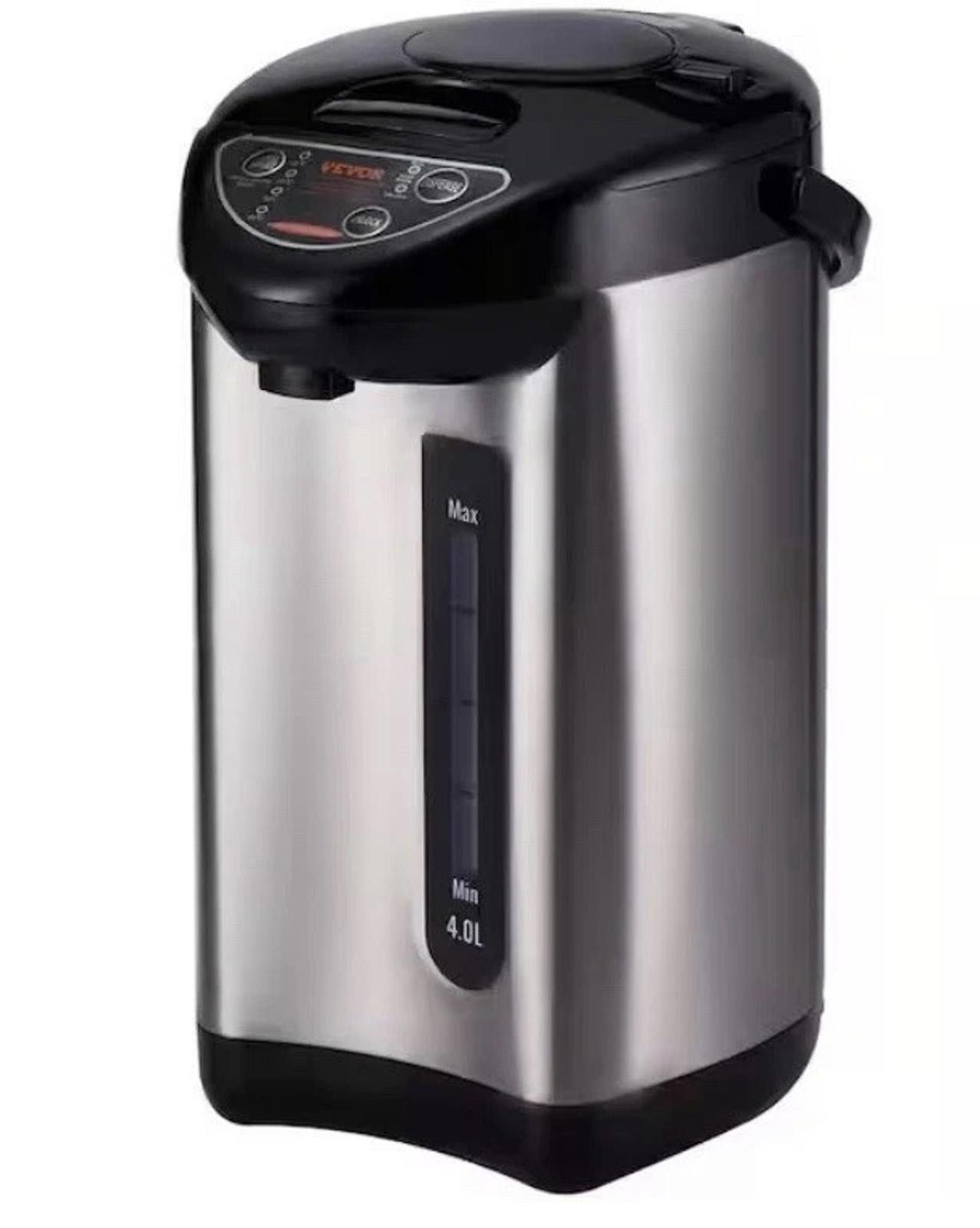 Other Vevor Electric Thermo Pot EKA 4.2 ED Size ONE SIZE - 1 Thumbnail