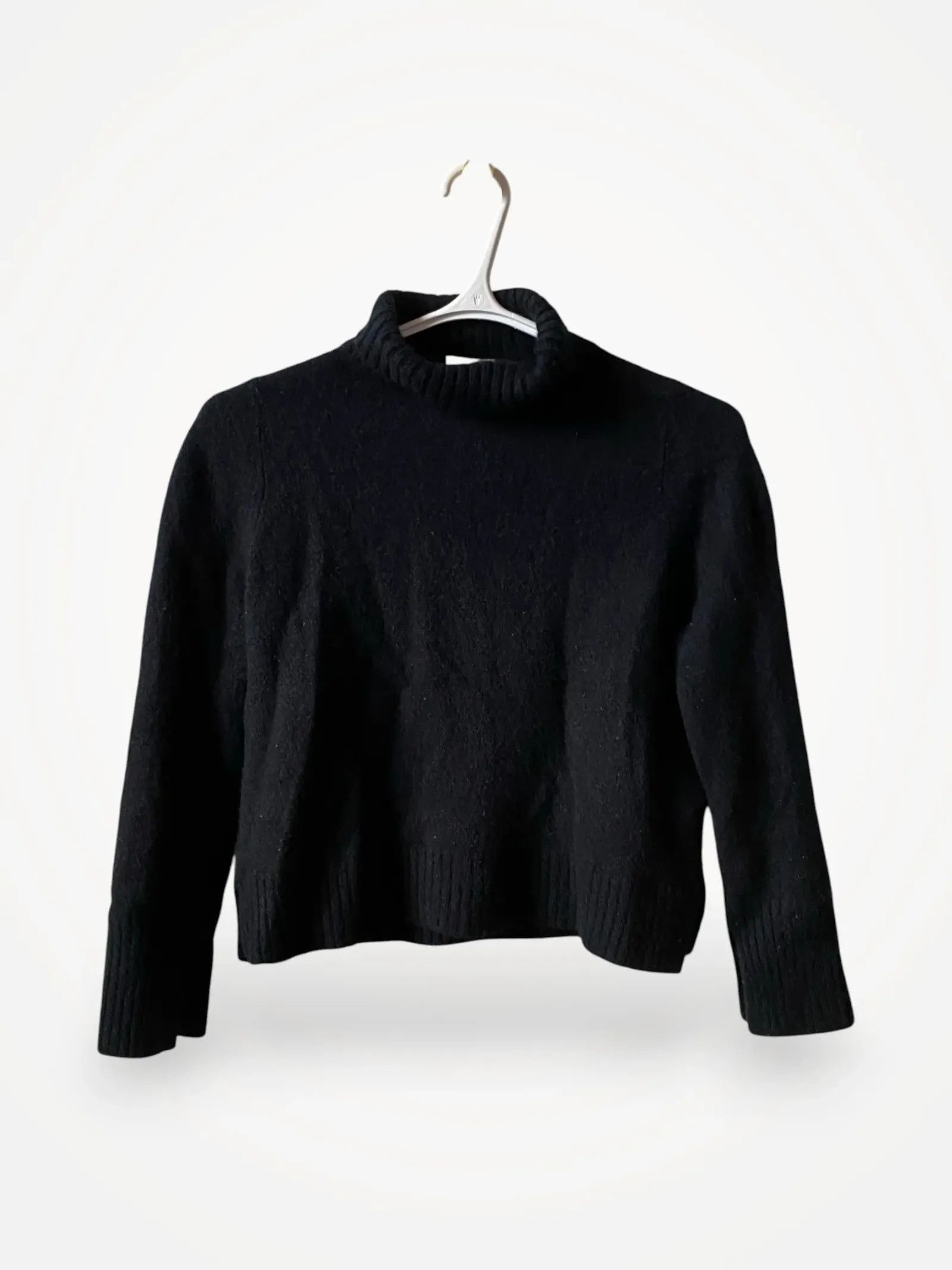 Allude Allude Polo knit Size XS / US 0-2 / IT 36-38 - 1 Thumbnail