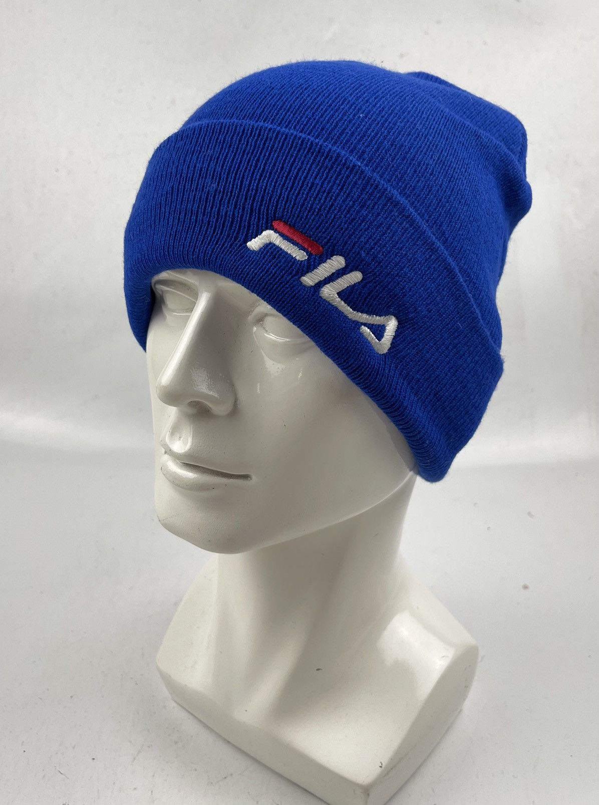 Fila fila beanie hat tc46 Size ONE SIZE - 1 Thumbnail
