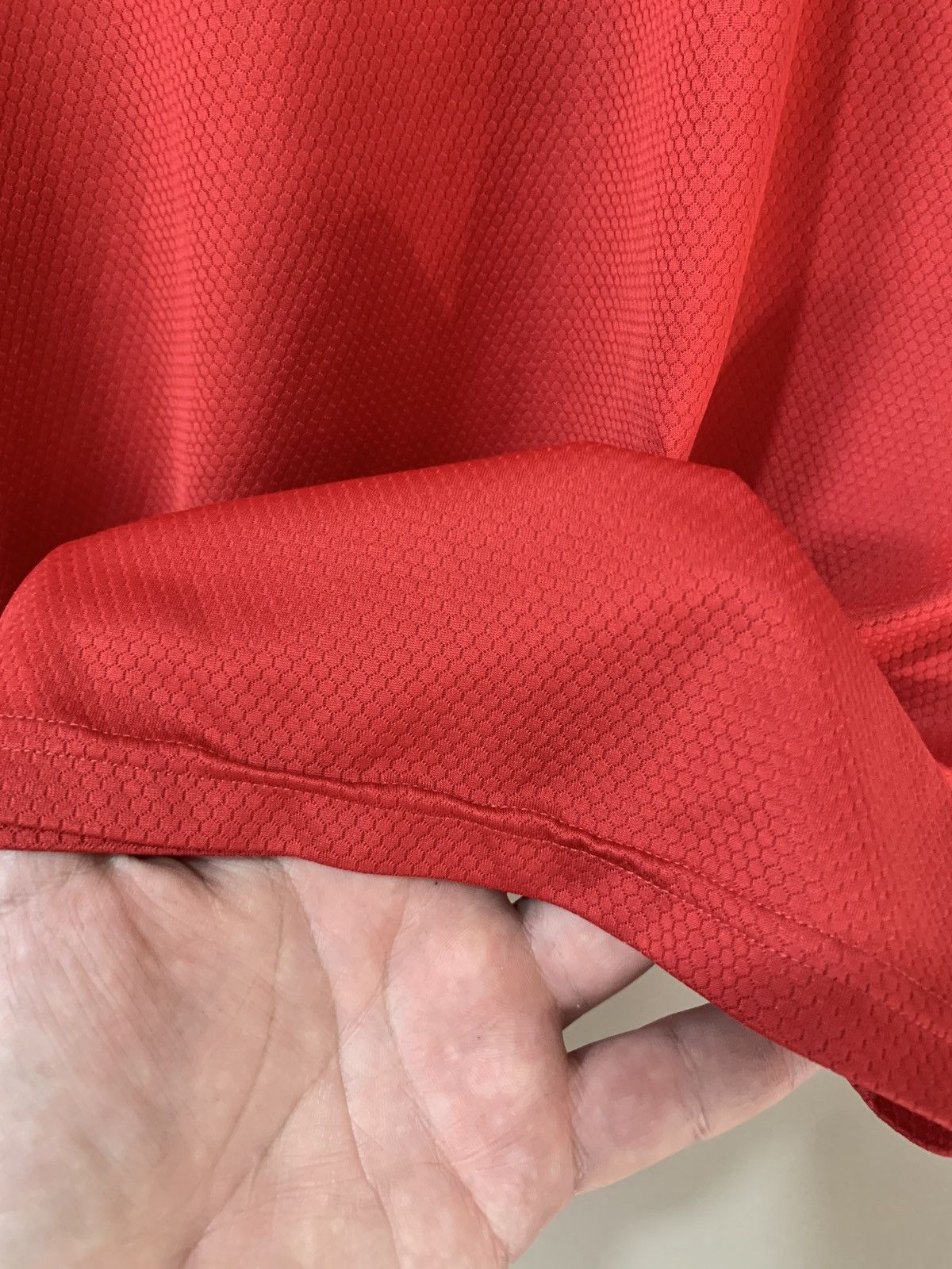 Adidas Manchester United 2019 Home Football Shirt Adidas Soccer XXL Size US XXL / EU 58 / 5 - 12 Thumbnail