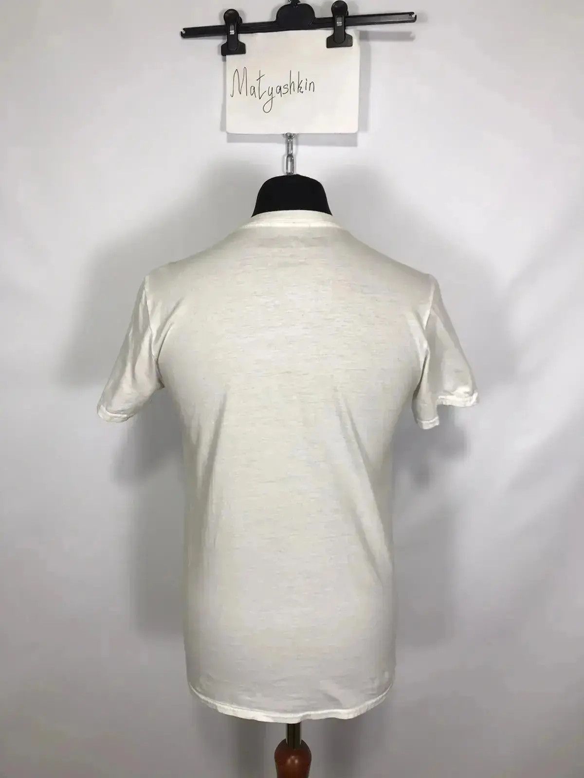 Band Tees Pulp Fiction 2019 t-shirt size M Size US M / EU 48-50 / 2 - 2 Thumbnail