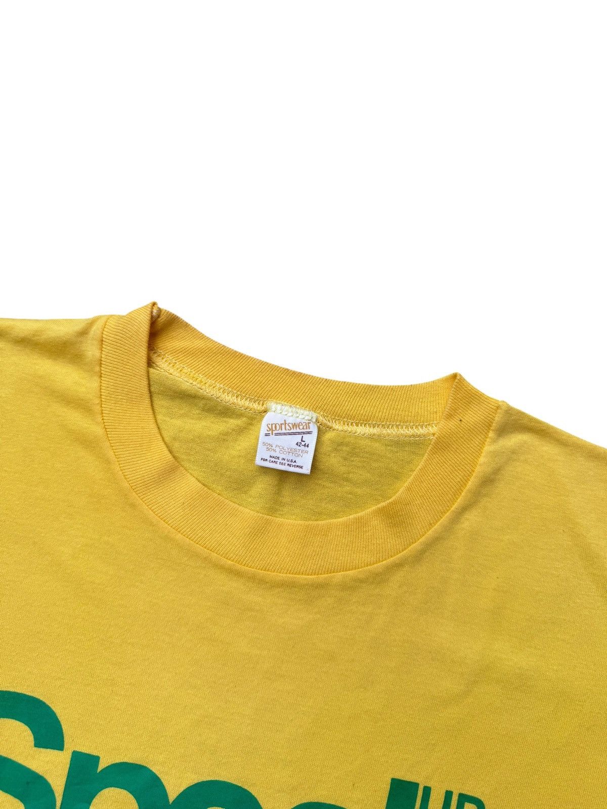 Vintage Vintage Speak UP Join BPW Size US L / EU 52-54 / 3 - 4 Thumbnail
