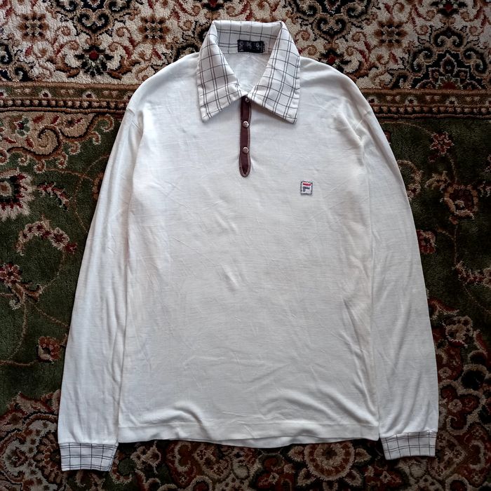 Polo fila best sale bjorn borg