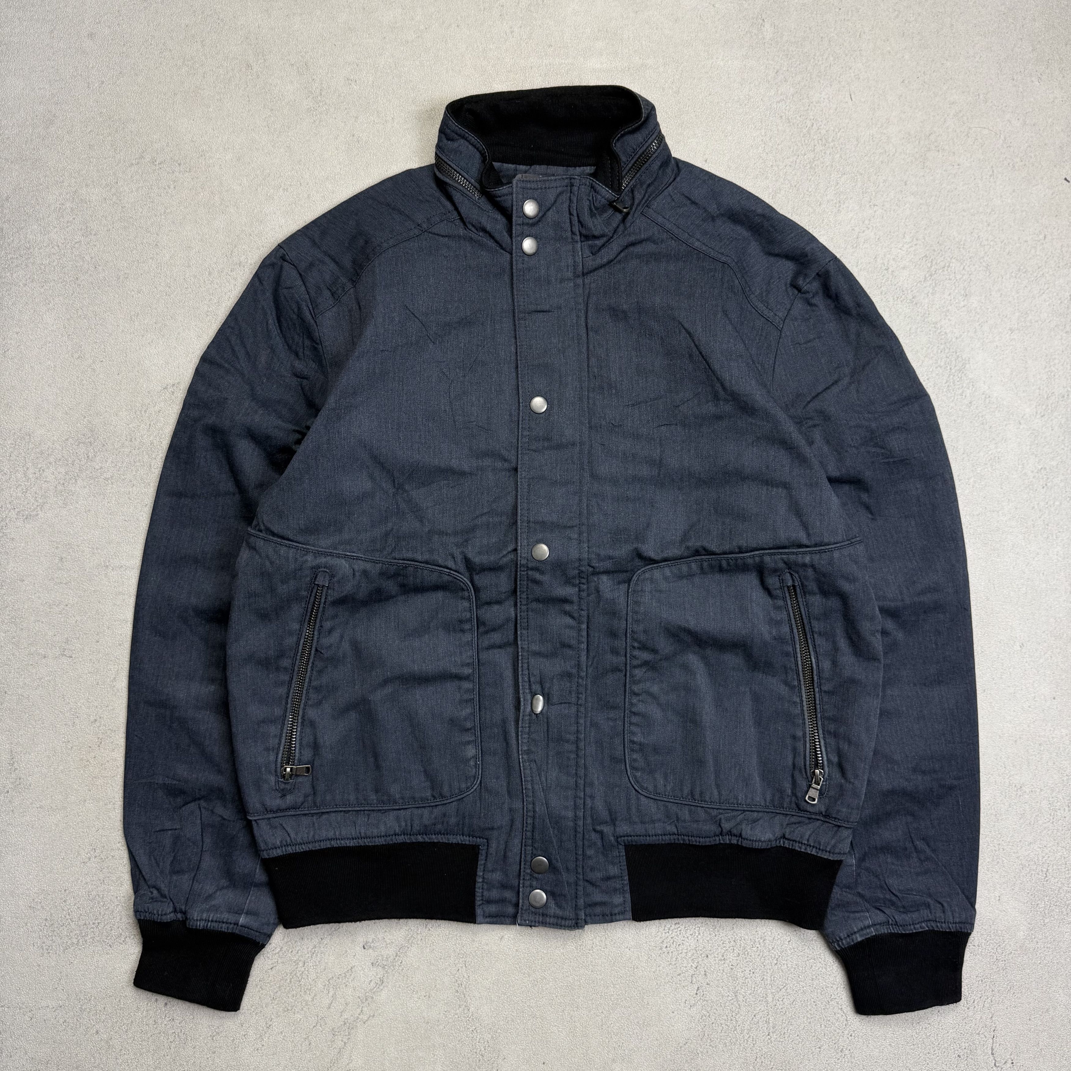 H&M H&M Jacket Size US M / EU 48-50 / 2 - 1 Thumbnail