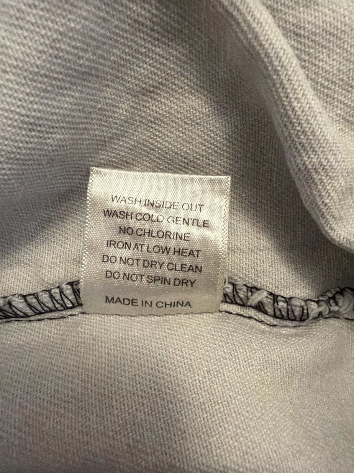 Vale Vale hoodie Size US L / EU 52-54 / 3 - 6 Thumbnail
