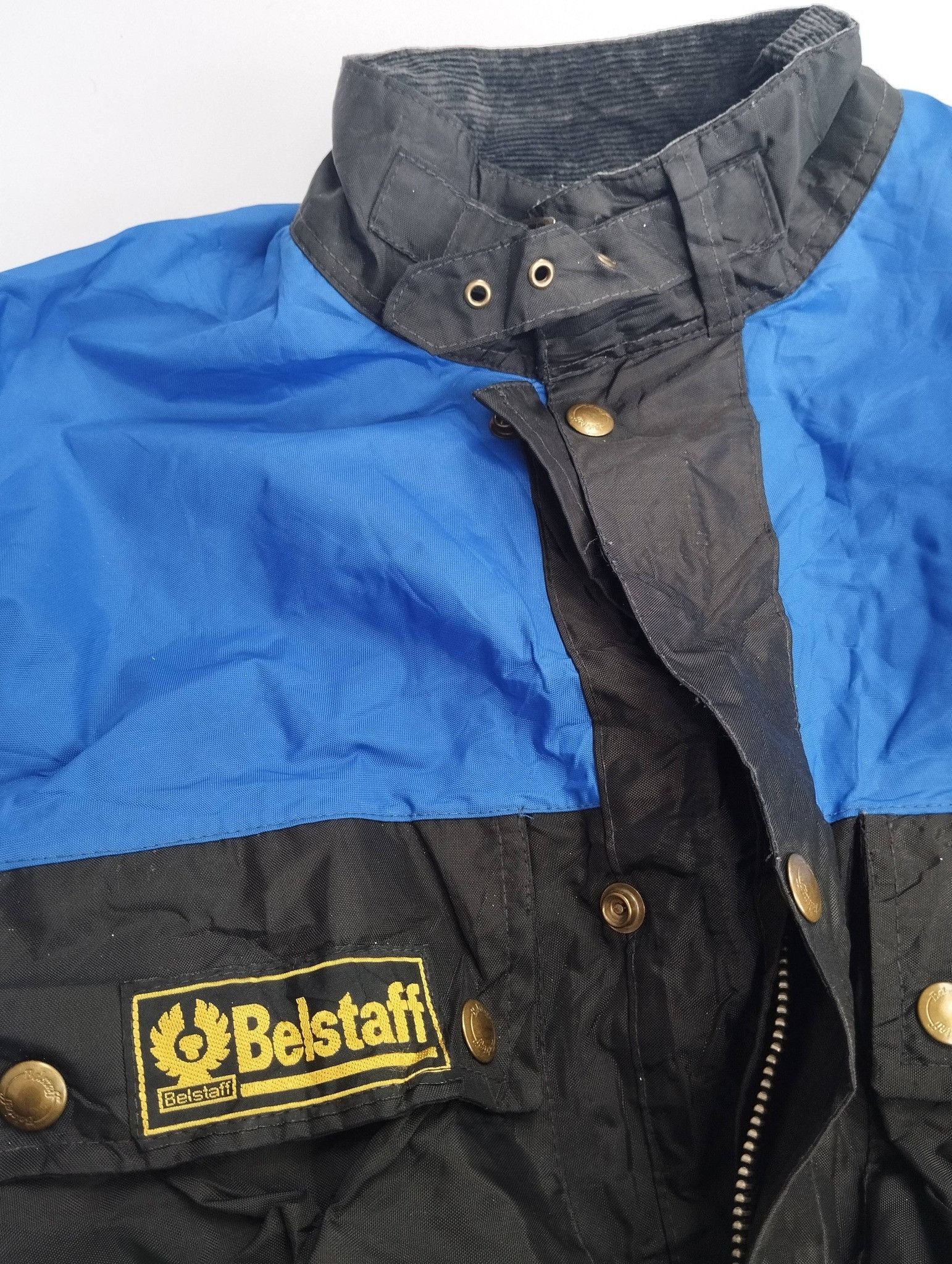 Belstaff belstaff jacket men large Size US XS / EU 42 / 0 - 3 Thumbnail