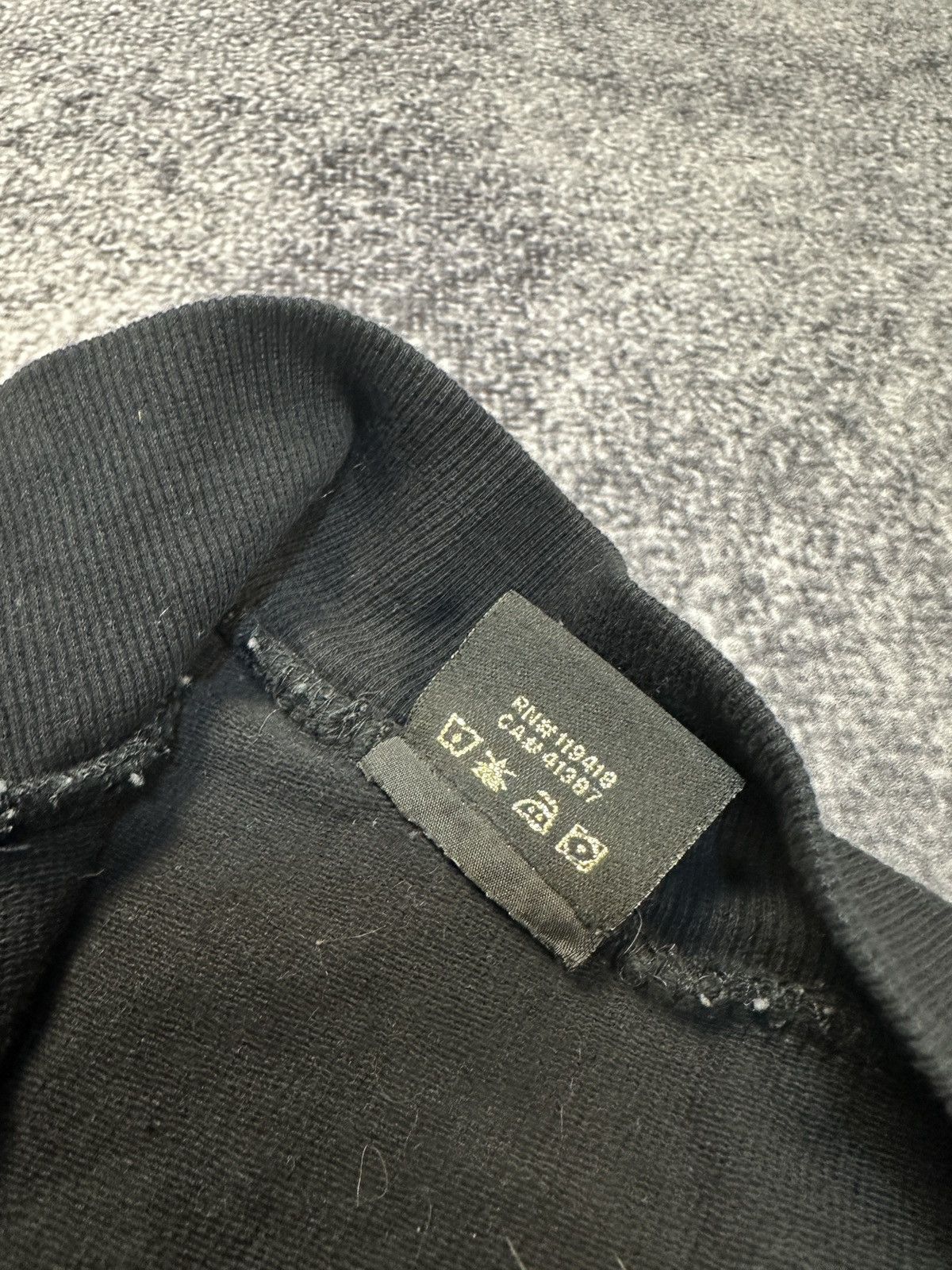 Christian Audigier Y2K Christian Audigier Zipper Jacket Streetwear Rare Opium L Size US M / EU 48-50 / 2 - 6 Thumbnail