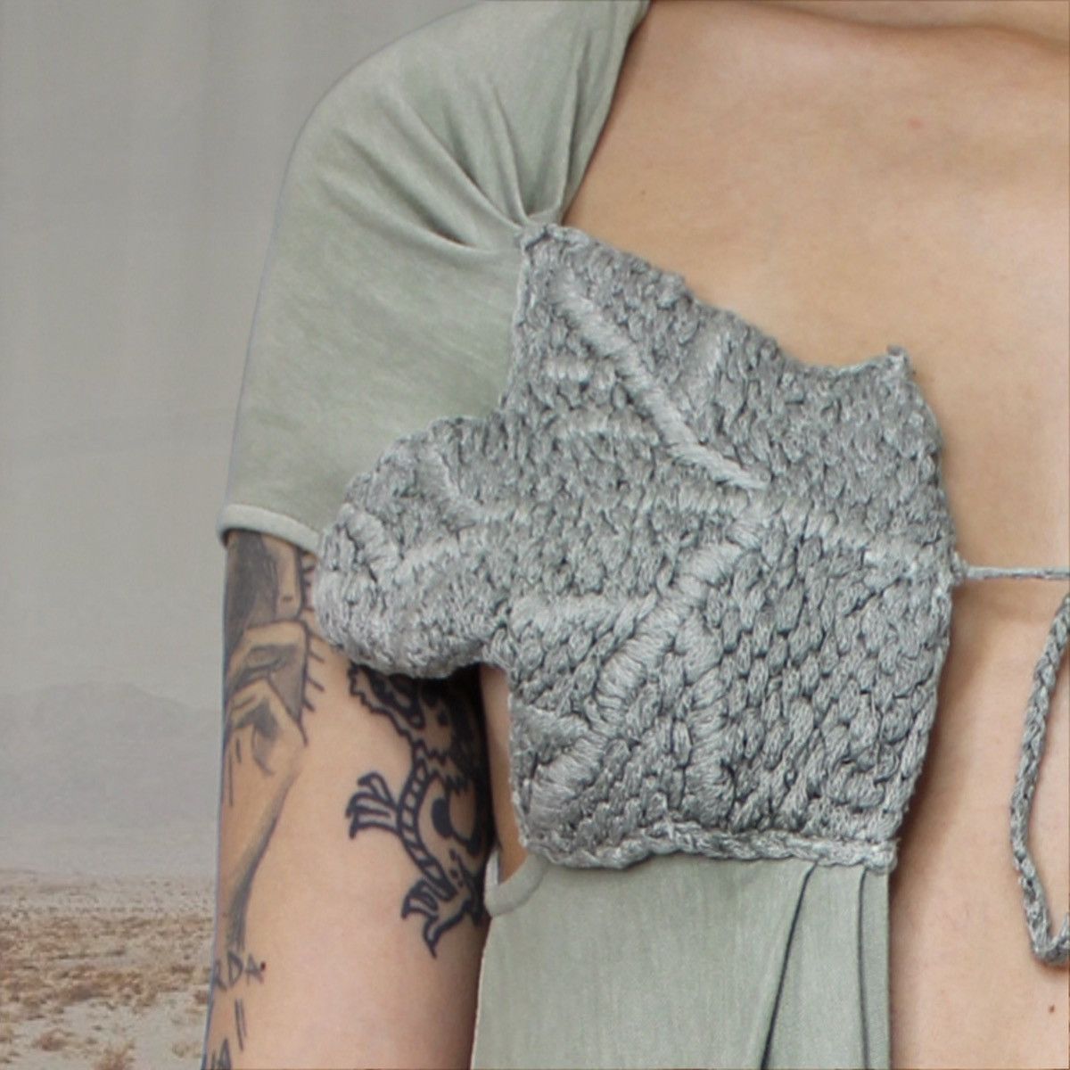 Patrizia Pepe 🌿PATRIZIA PEPE DRESS🌿 Size M / US 6-8 / IT 42-44 - 4 Thumbnail