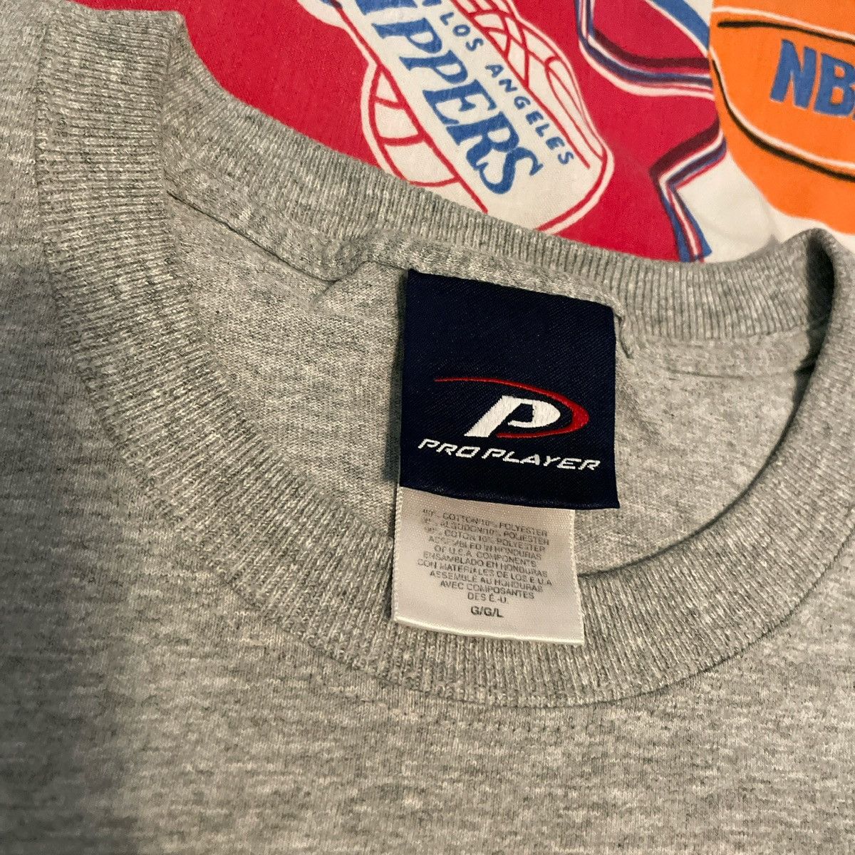 MLB × Pro Player × Vintage Vintage MLB 2000 Ken Griffey Jr Cincinnati Reds Baseball Tee Size US L / EU 52-54 / 3 - 5 Thumbnail