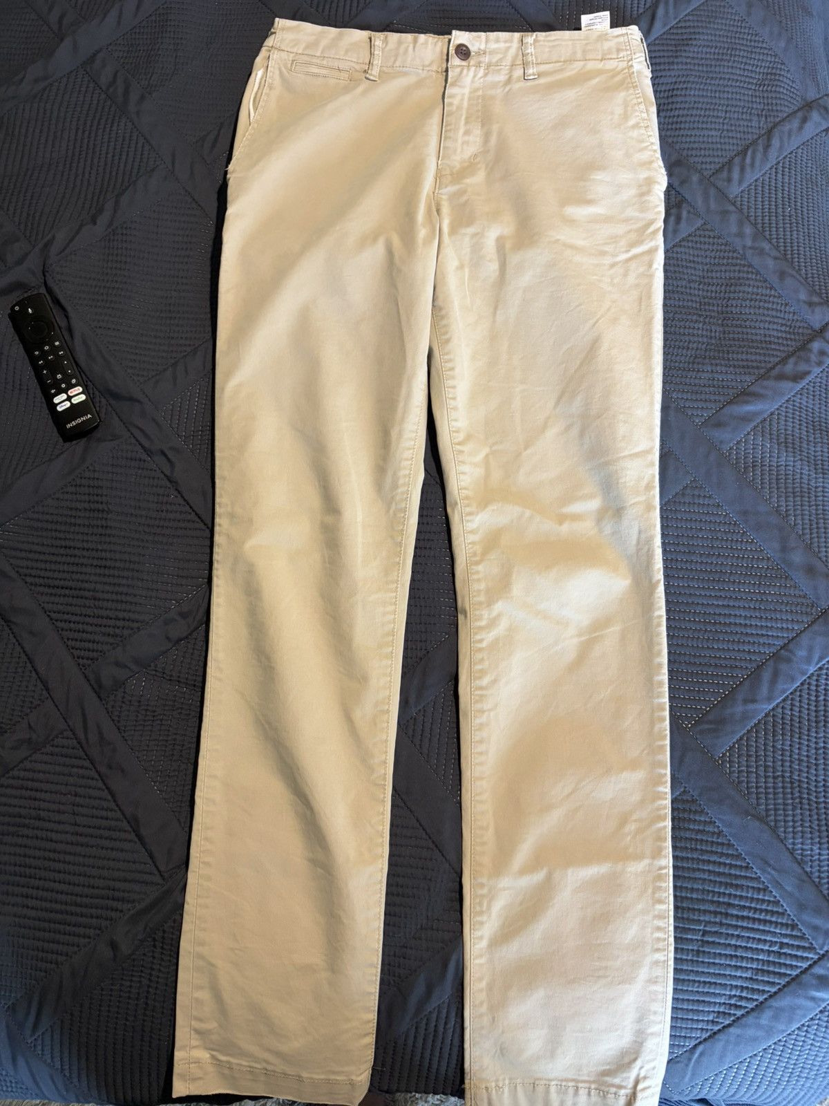 American Eagle Outfitters American Eagles Khakis Size US 30 / EU 46 - 1 Thumbnail