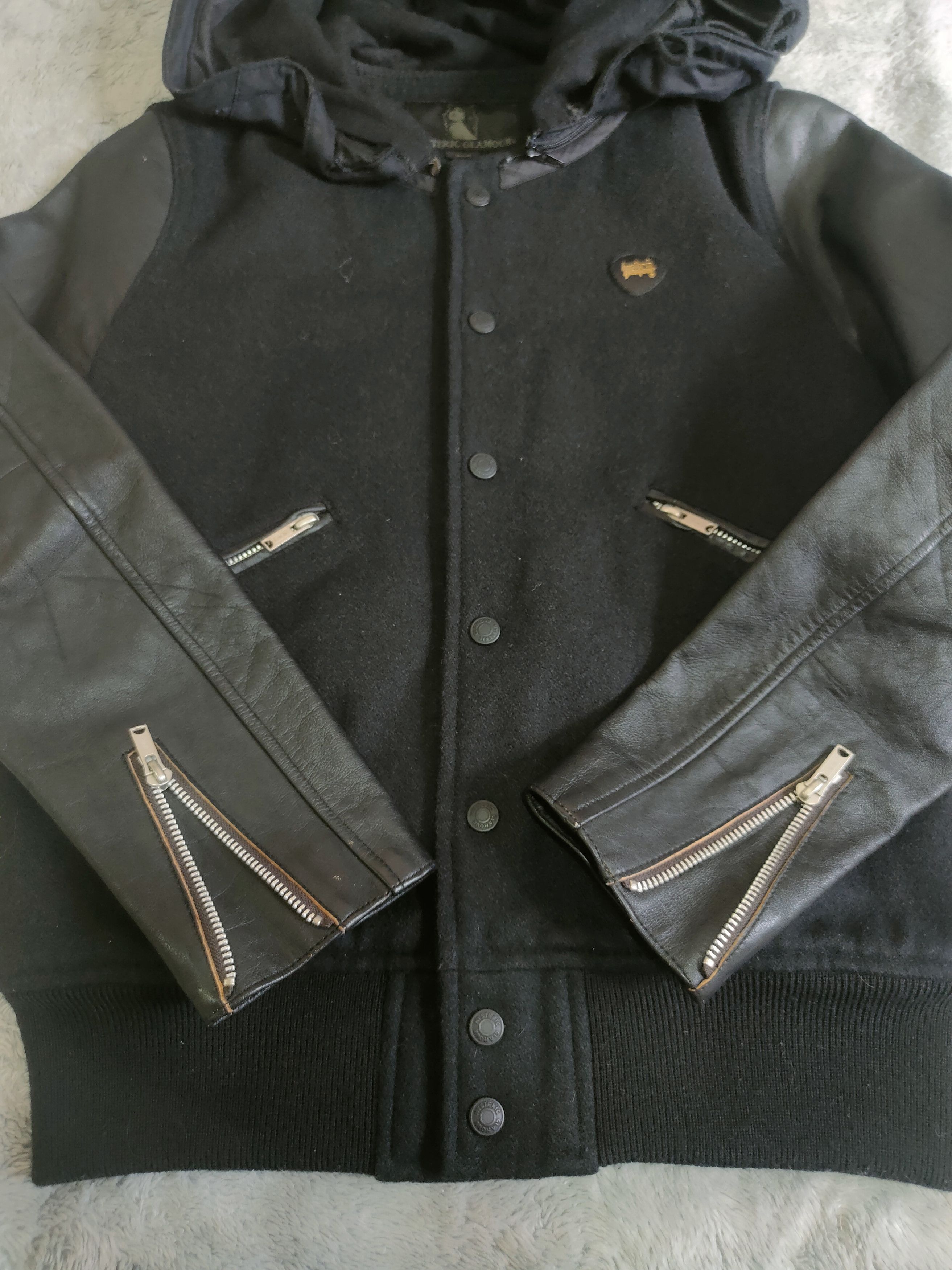 Hysteric Glamour Hysteric glamour jacket Size US M / EU 48-50 / 2 - 4 Thumbnail
