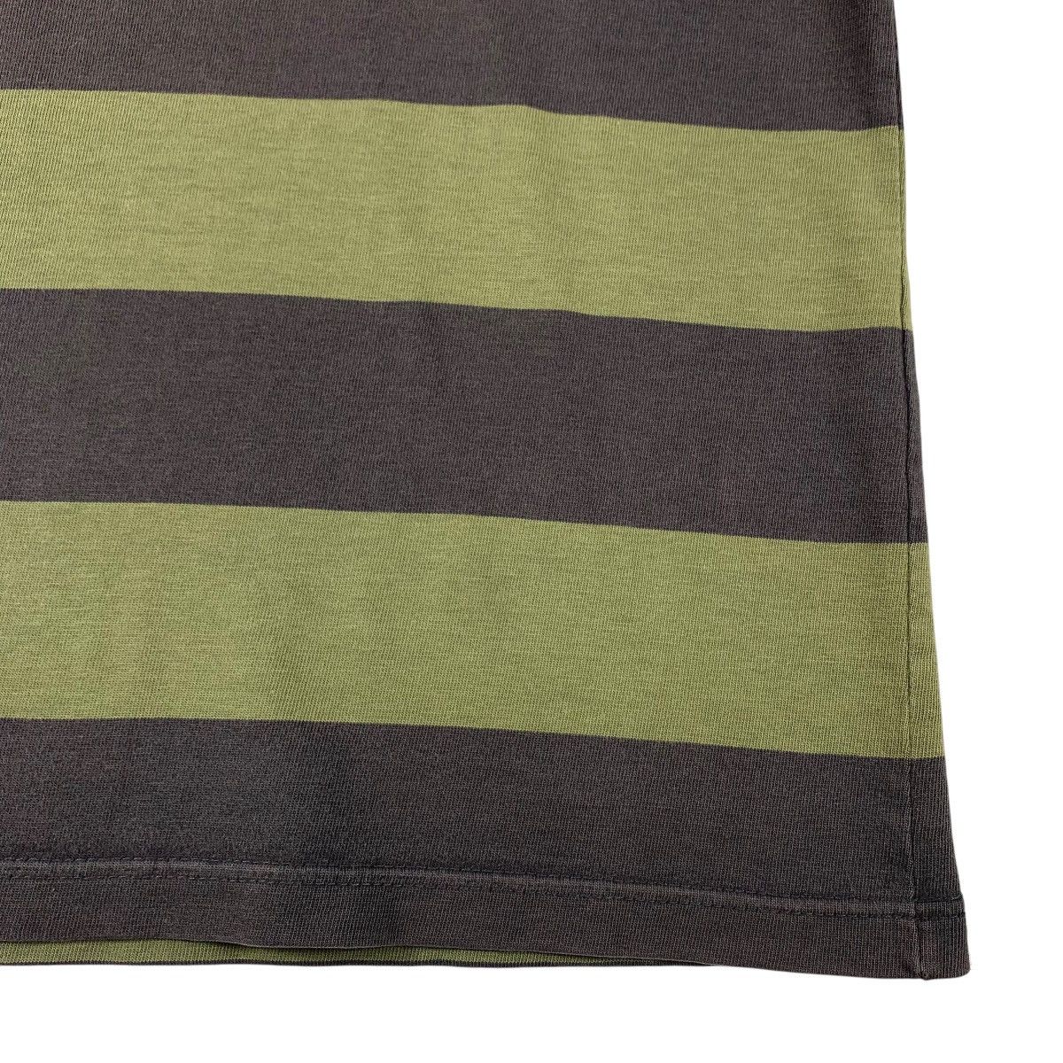 Designer × agnes b. AGNES B Paris stripe tee Size US XS / EU 42 / 0 - 7 Thumbnail