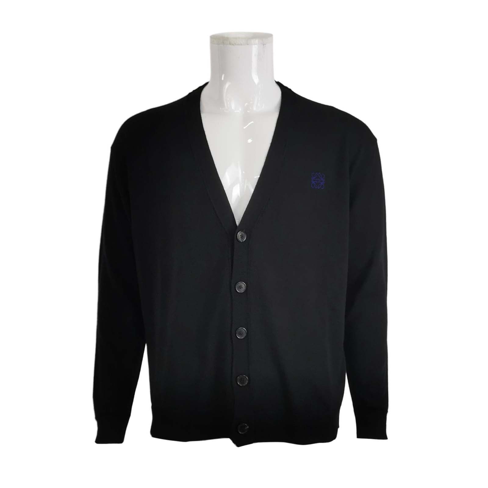 Loewe Loewe Men m Sweaters Knitwear Size US M / EU 48-50 / 2 - 1 Thumbnail