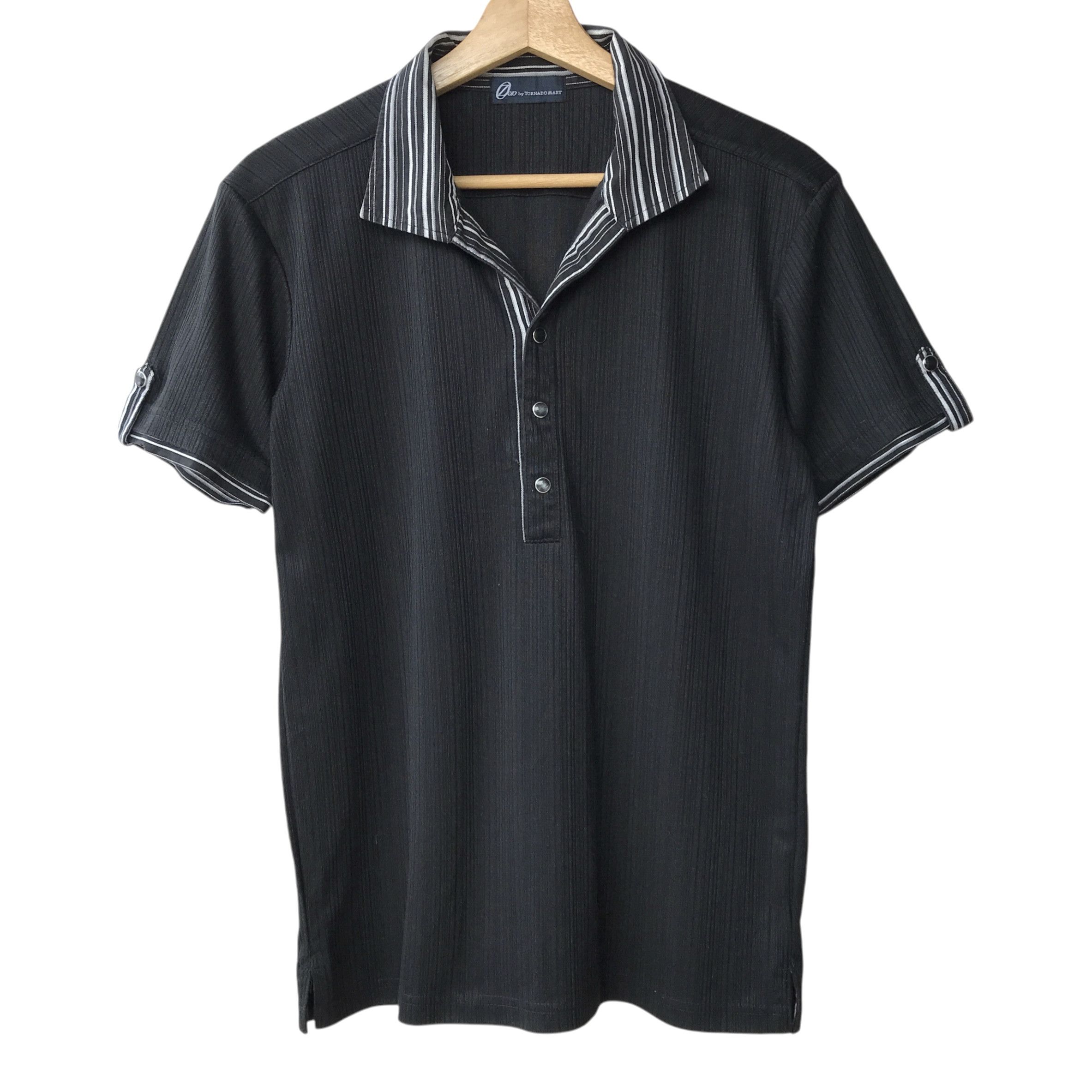【ファッション通販】 Brand Japanese × Japan Mart Tornado By Zero Mart Tornado トップス