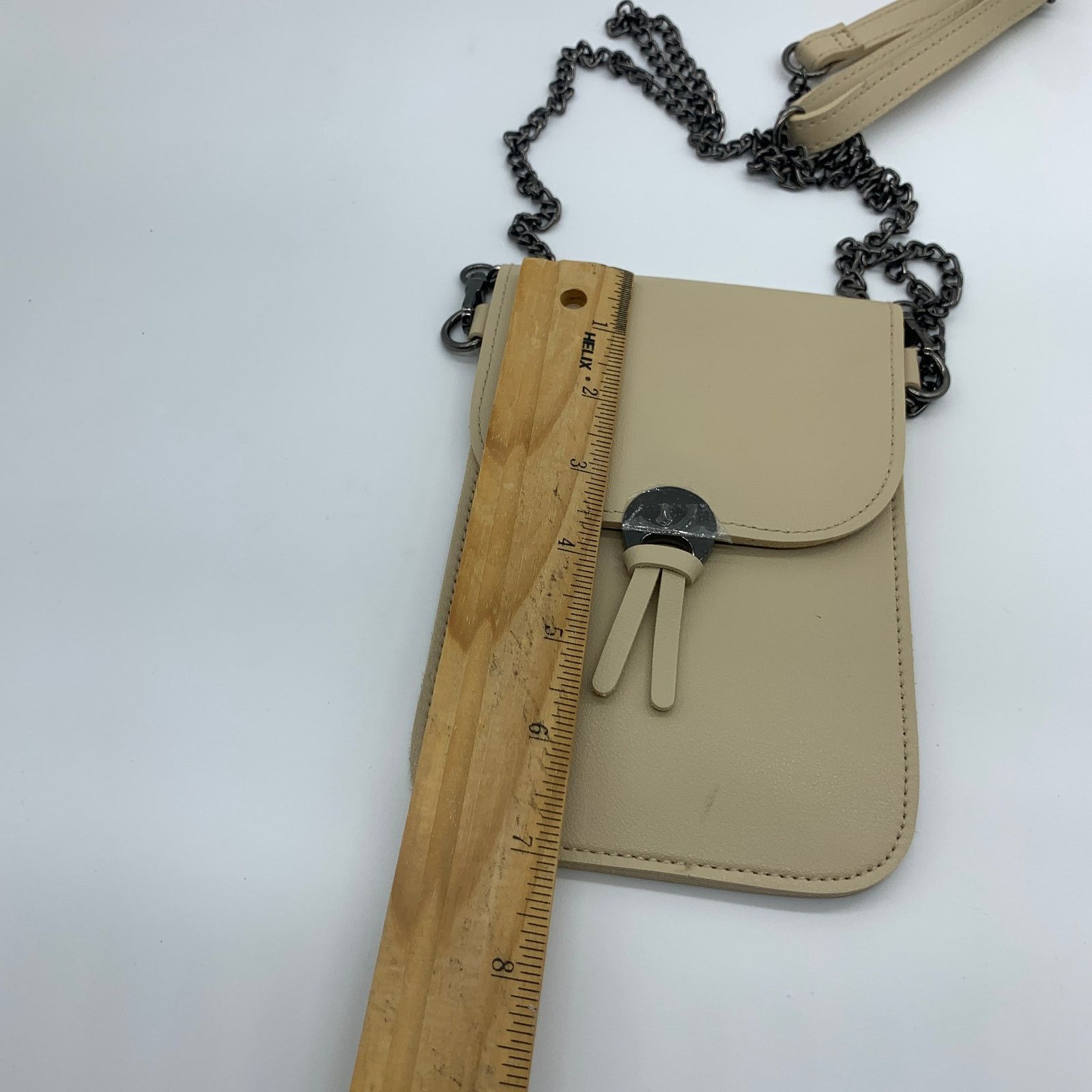 Other Save the Girls Touchscreen Crossbody Bag Small Size ONE SIZE - 4 Thumbnail
