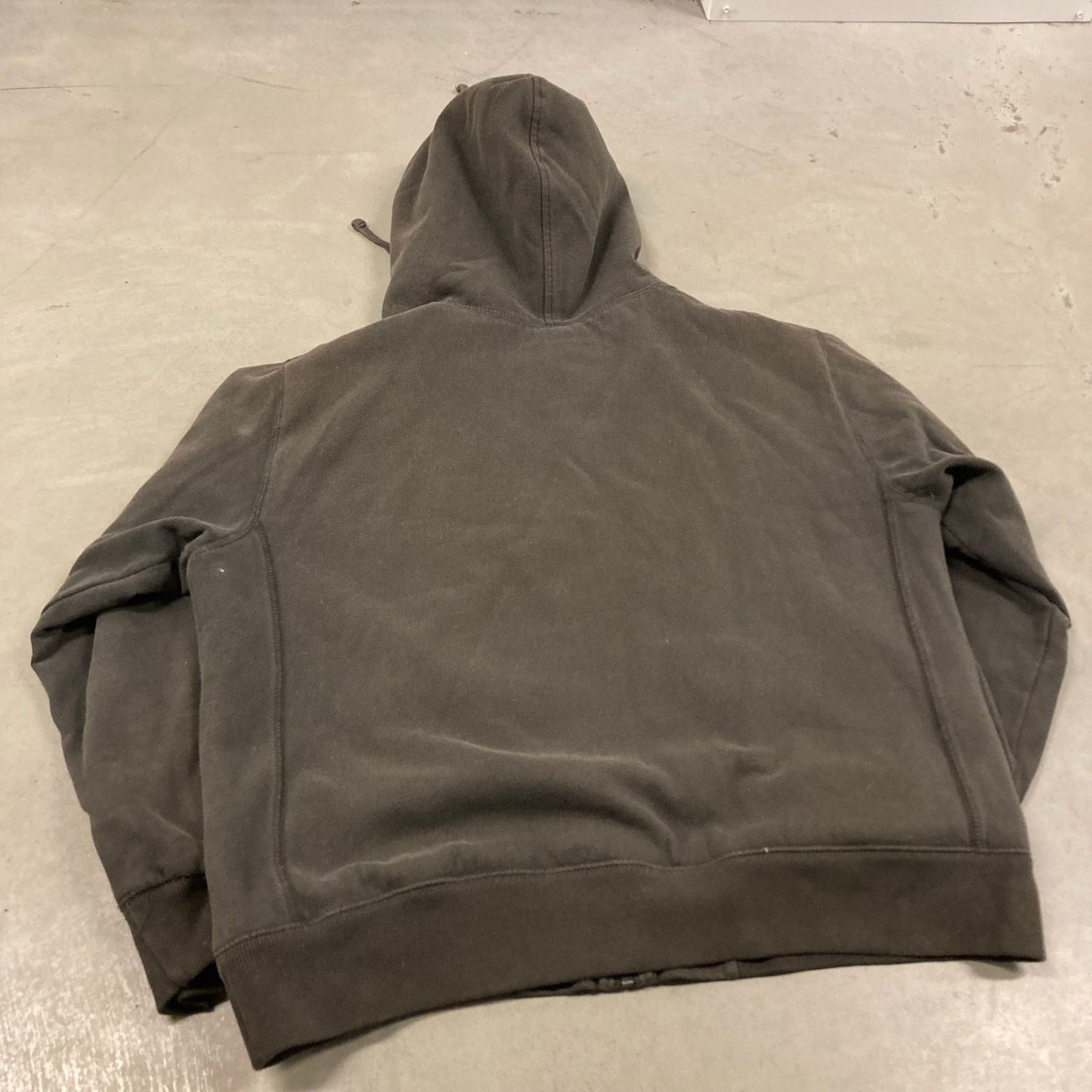 Sonoma × Vintage vintage y2k fur lined Sonoma hoodie Size US L / EU 52-54 / 3 - 2 Thumbnail