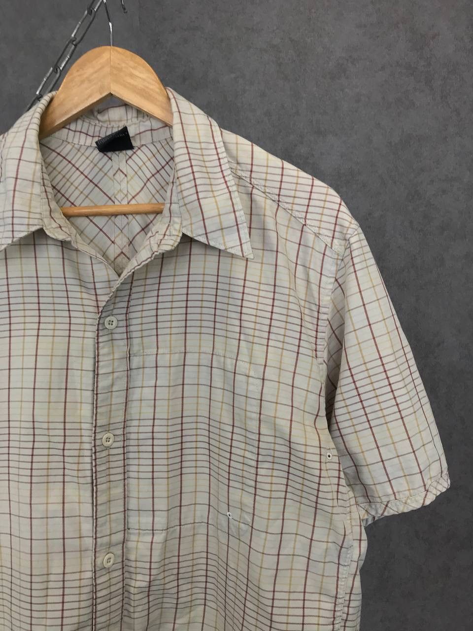 Nike ACG Nike ACG vintage shirt Size US M / EU 48-50 / 2 - 2 Thumbnail