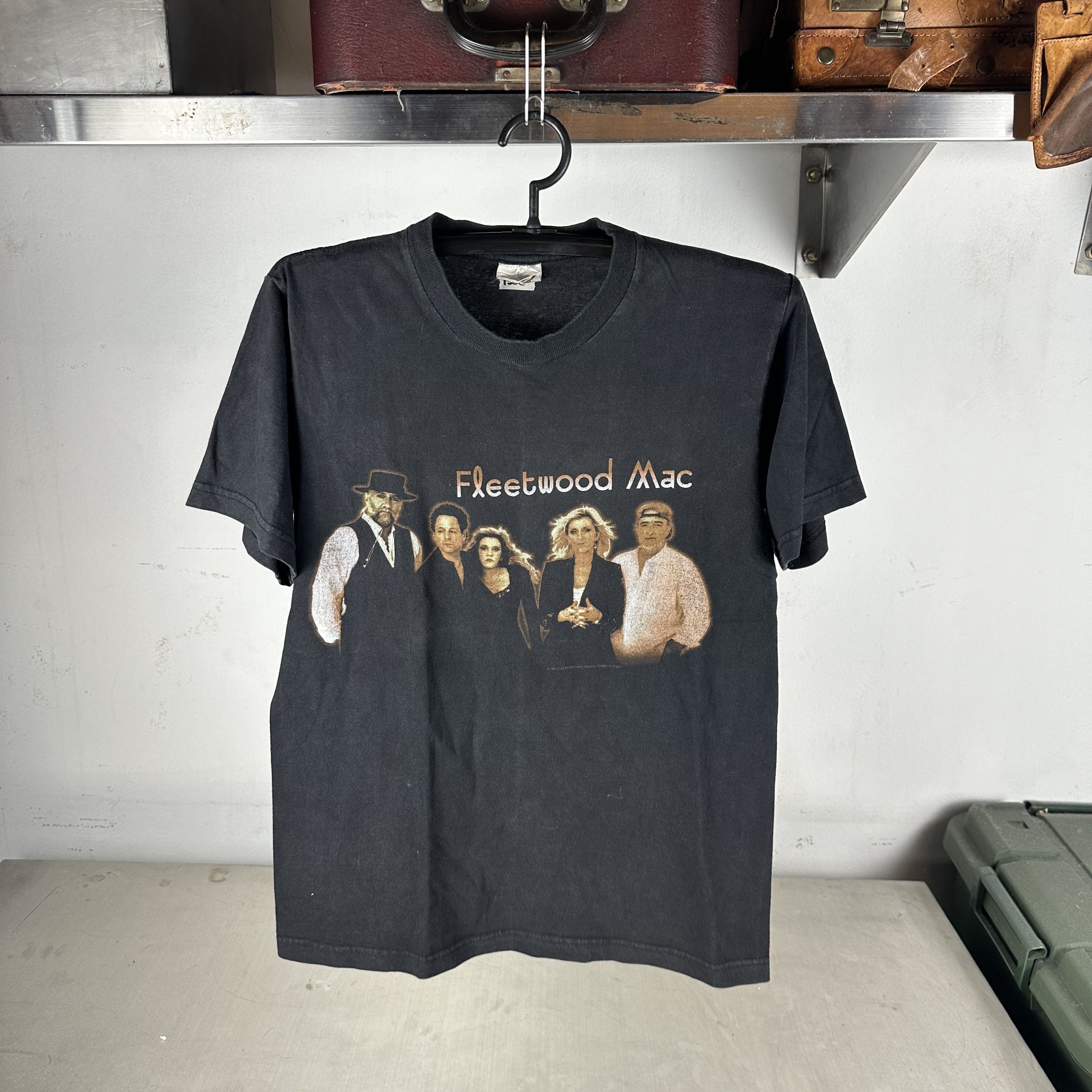 Vintage Vintage 1997 Sinead O'Connor Gospel Oak Tour Shirt | Grailed