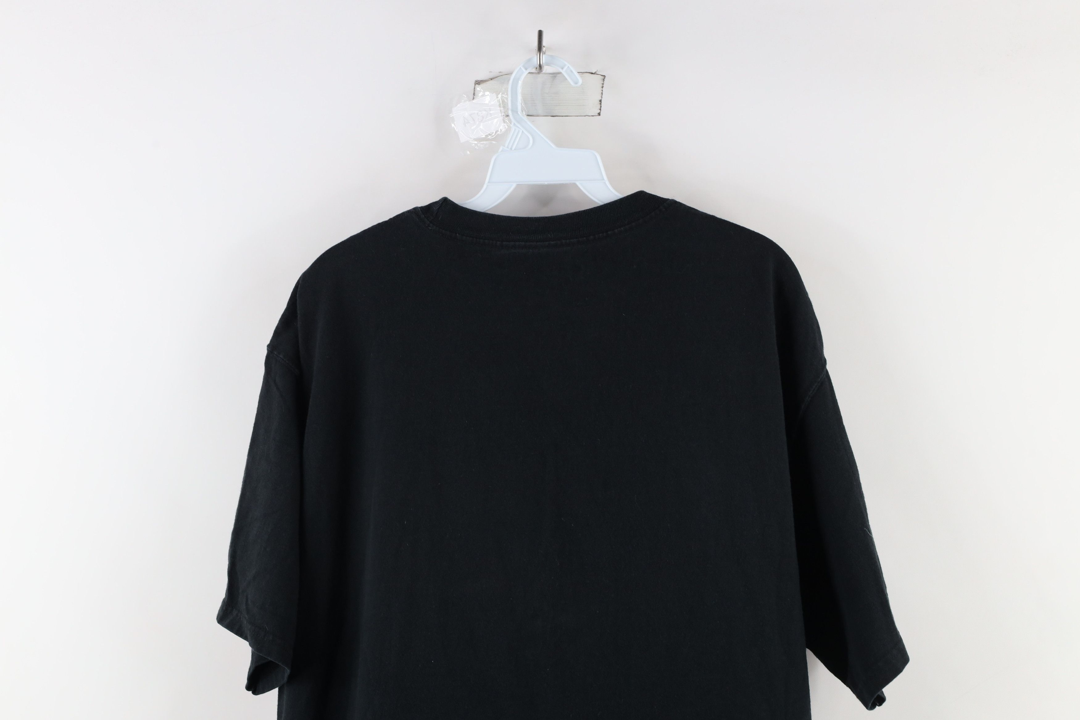 Champion × Vintage Vintage Champion Heavyweight Short Sleeve T-Shirt Cotton Size US L / EU 52-54 / 3 - 8 Thumbnail