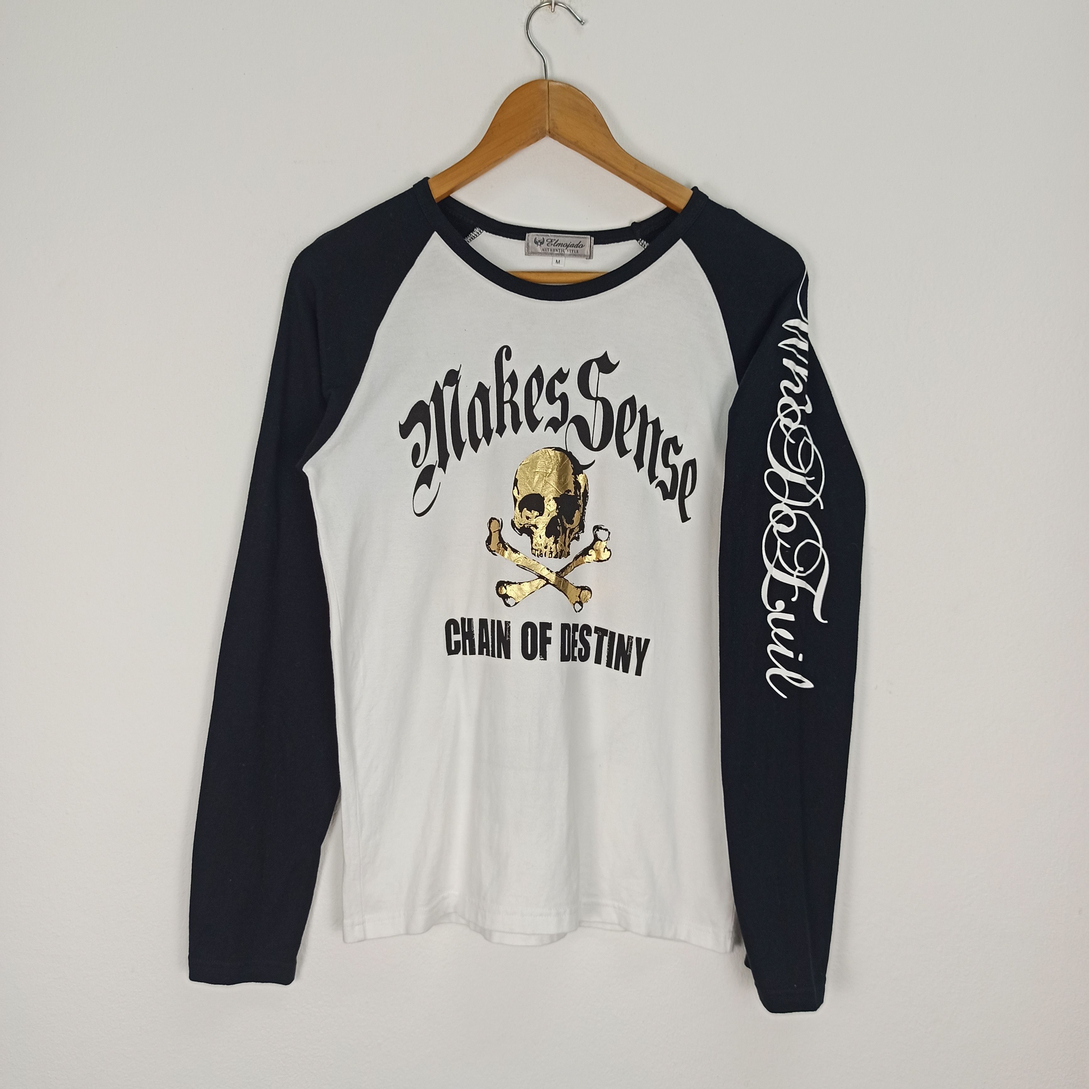 トップス ifsixwasnine.wired.LGB KMRII 14th 14th Addiction × If Six Was Nine × Japanese Brand Japanese Archive