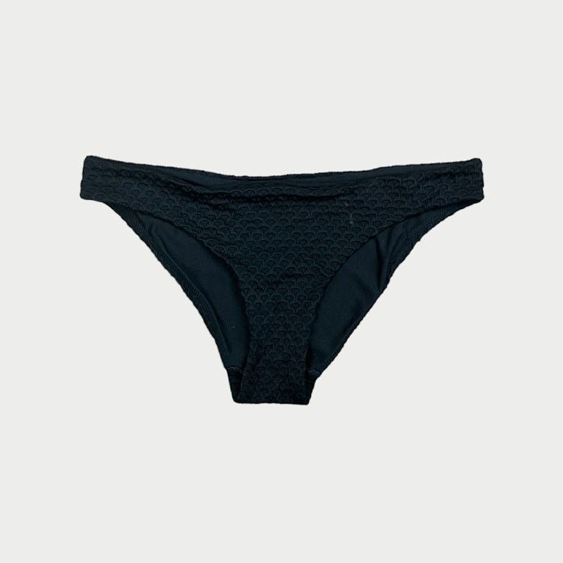 H&M H&M | Black Bikini Swim Bottoms | 6 Size ONE SIZE - 3 Thumbnail