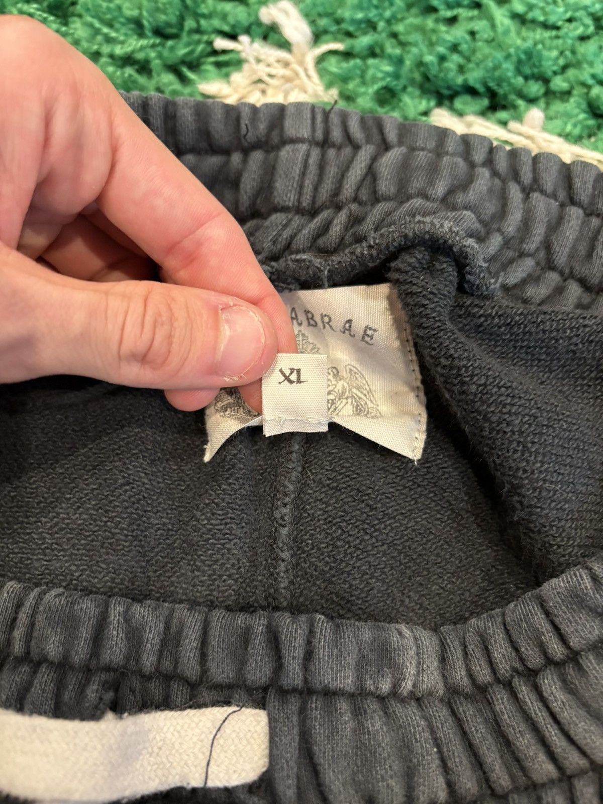 Vertabrae Vertabrae Shorts PO Size XL Size US 36 / EU 52 - 4 Thumbnail