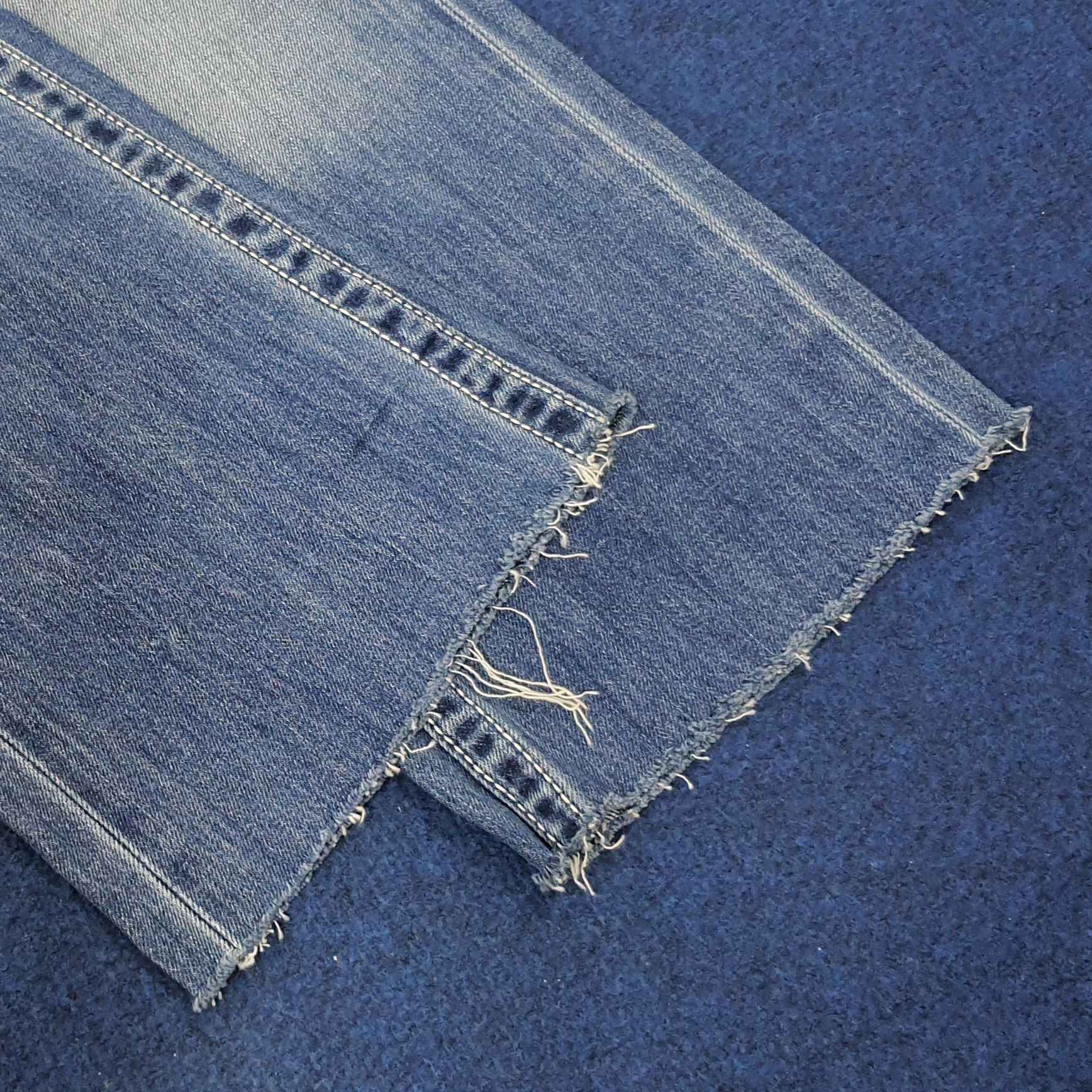 True Religion Vintage True Religion Jeans C258N23 Size US 33 - 6 Thumbnail