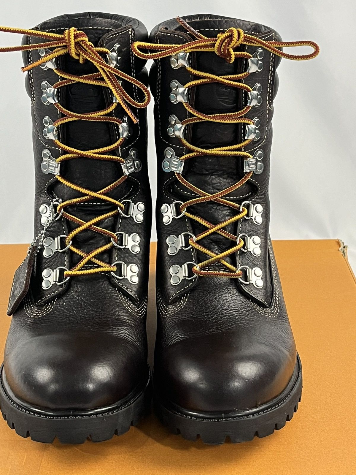 Timberland Timberland Super Boot 40 Below Size US 11 / EU 44 - 3 Thumbnail