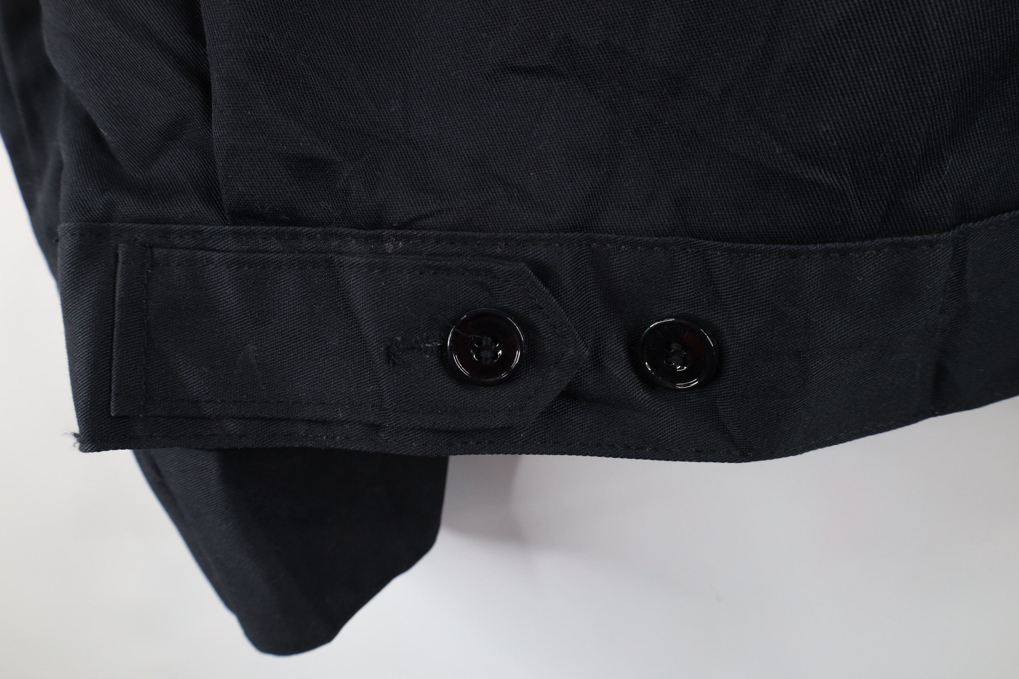 Dickies × Vintage Vintage Dickies Out Quilted Mechanic Work Bomber Jacket Size US XL / EU 56 / 4 - 10 Thumbnail