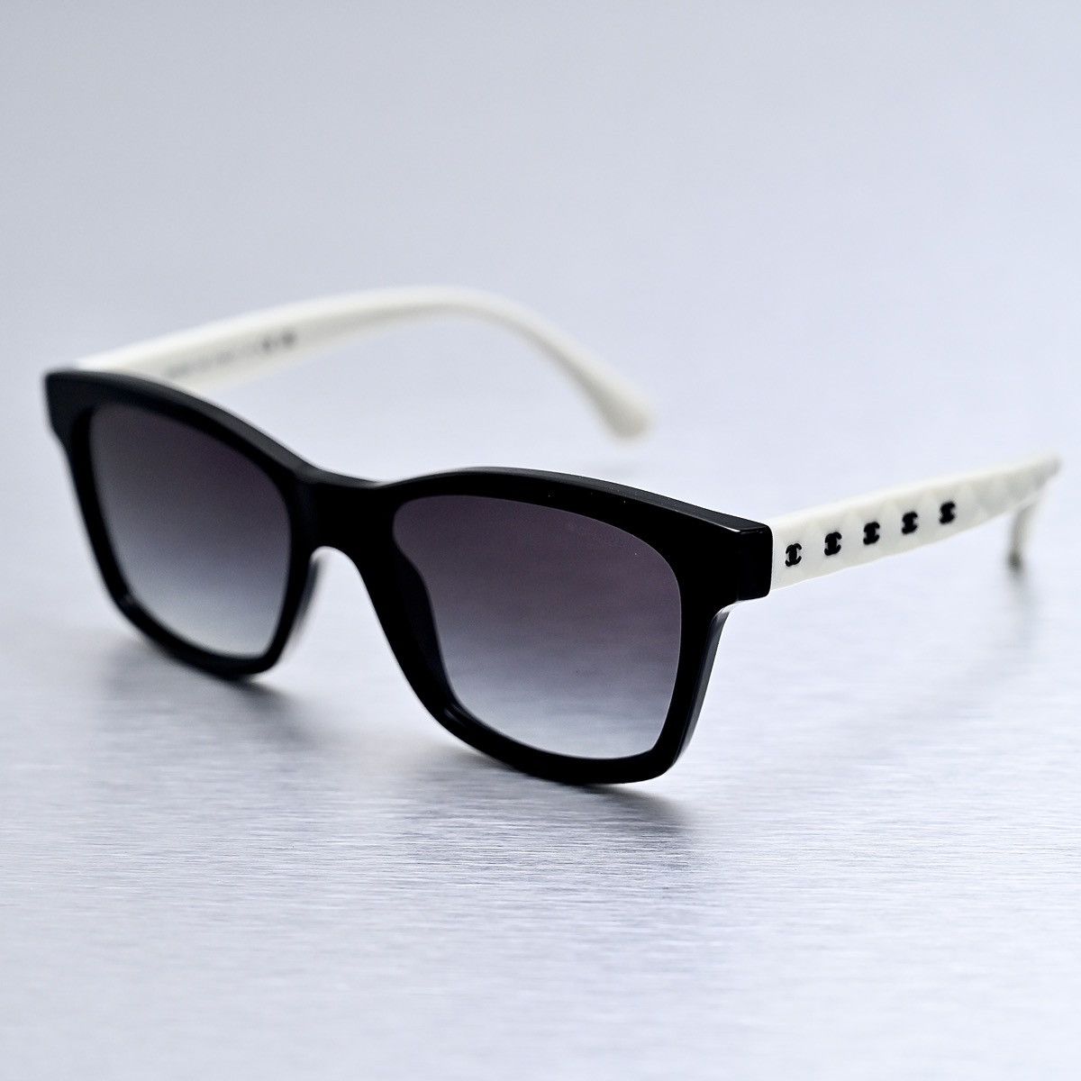 Chanel CHANEL 0CH5484 SUNGLASSES Size ONE SIZE - 2 Thumbnail