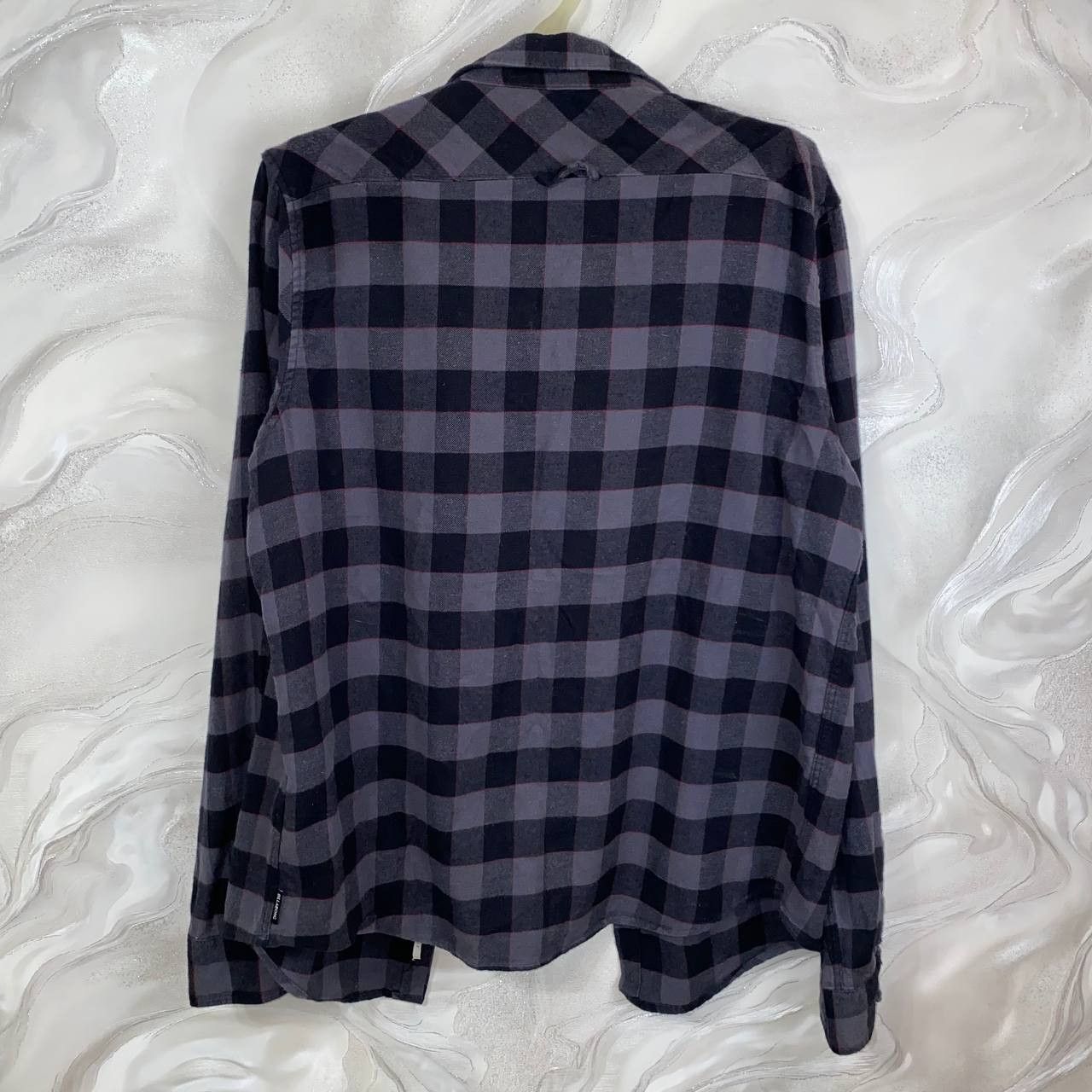 Billabong Billabong Shirt Size L Vintage Size US L / EU 52-54 / 3 - 3 Thumbnail