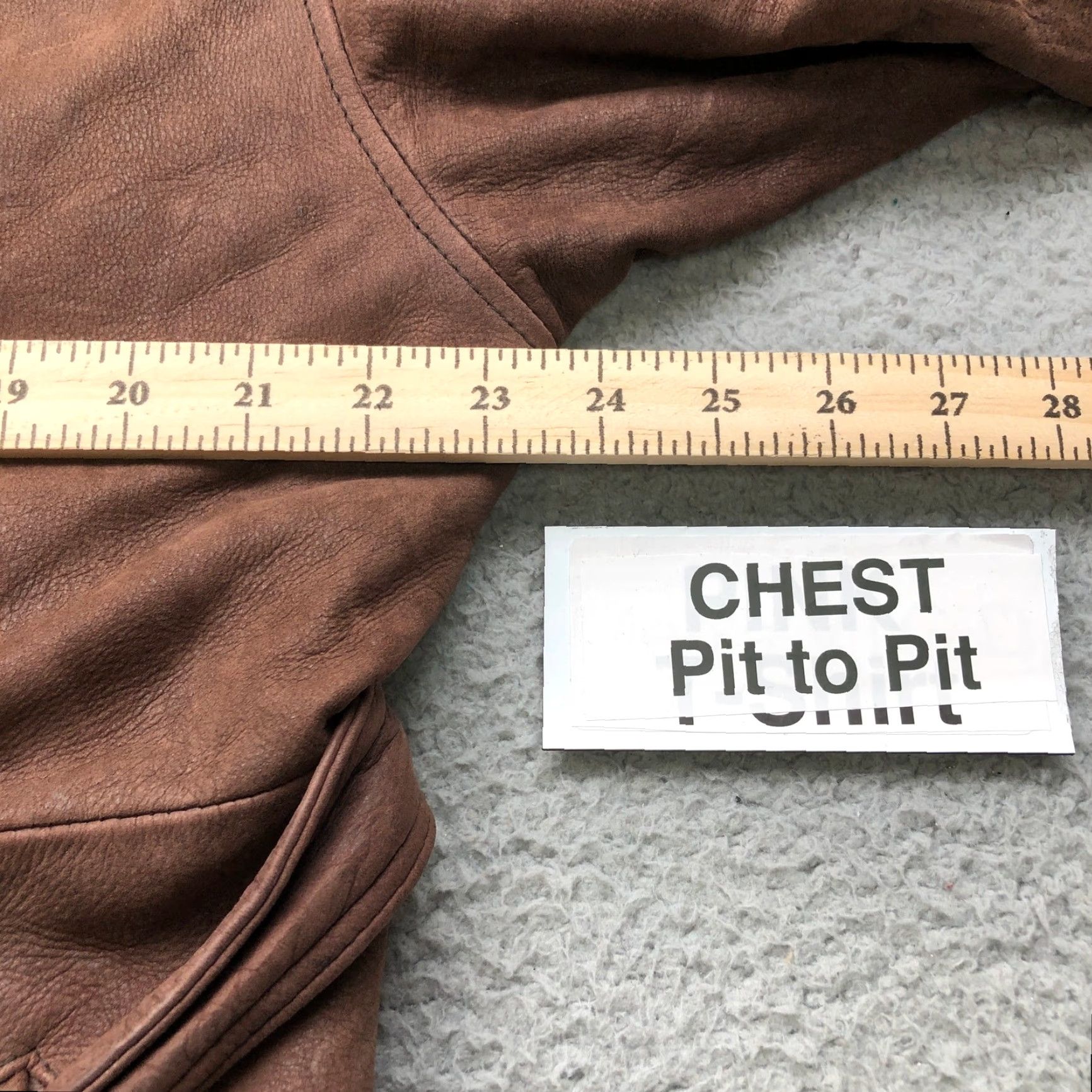 Vintage VINTAGE Wilsons Leather Adventure Bound Long Leather Coat Mens M Thinsulate Brown Belted Lined Pockets 90s Overcoat Polo Size US M / EU 48-50 / 2 - 7 Thumbnail