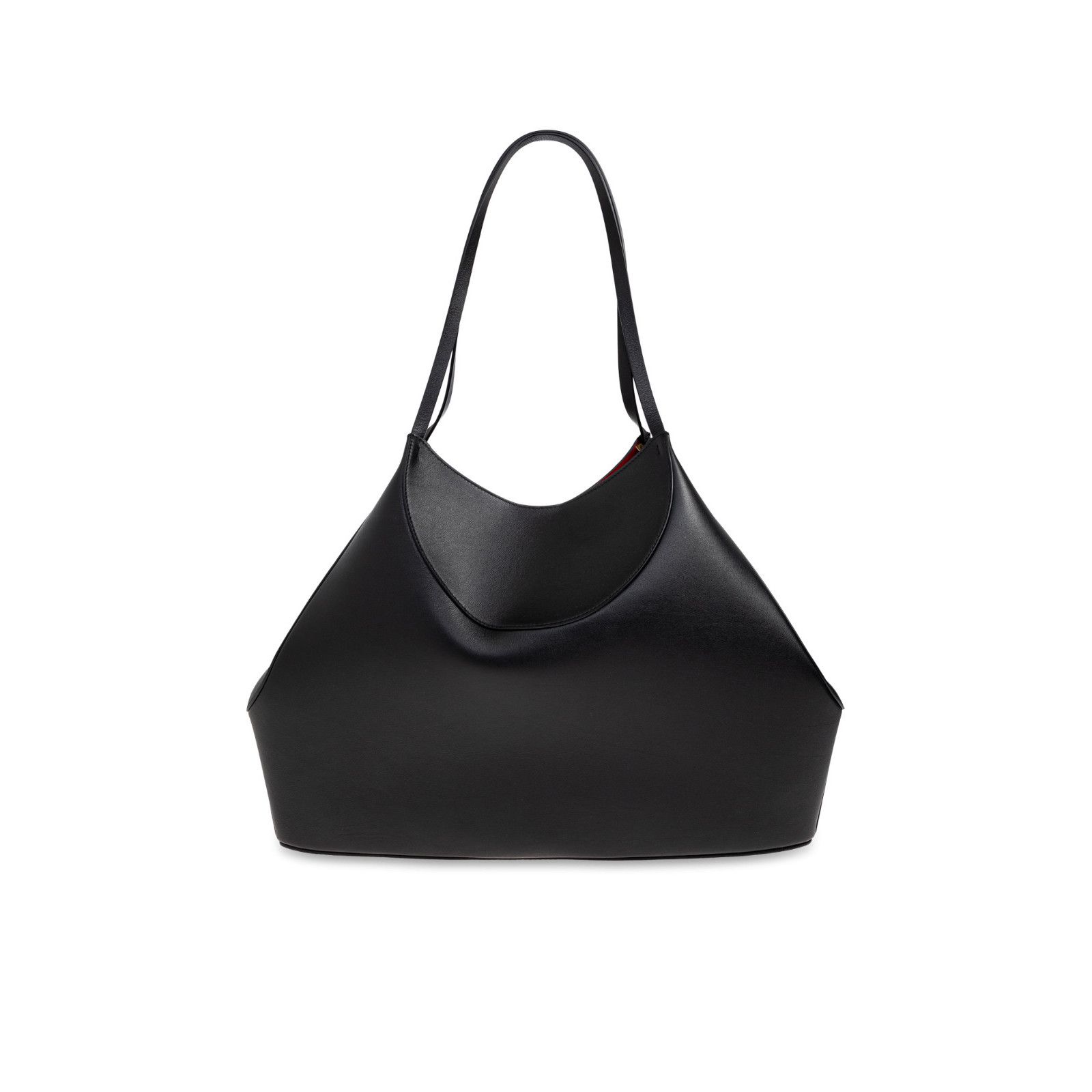 Givenchy GIVENCHY Facet Medium $2950 Black Tote Bag New & Authentic Size ONE SIZE - 2 Thumbnail