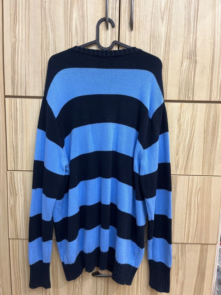 Brandy Melville brandy melville brianna stripe sweater Size ONE SIZE - 2 Thumbnail