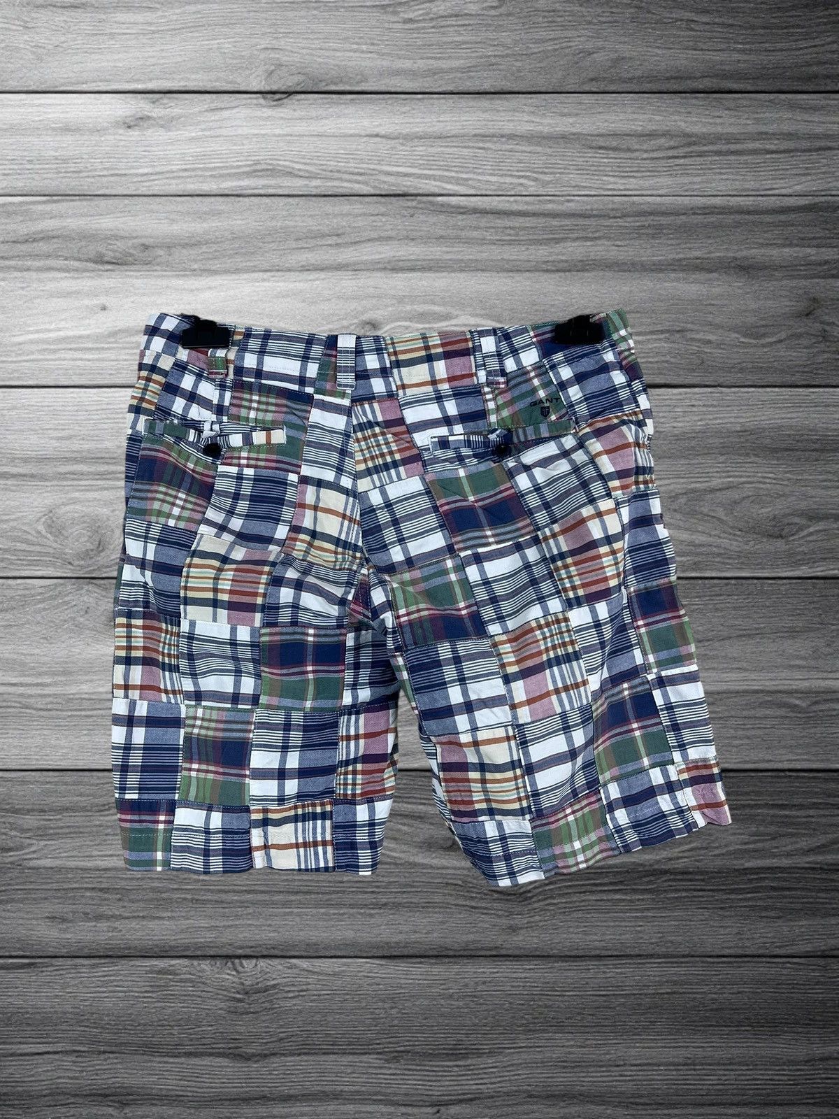 Gant GANT shorts size W31 Size US 31 - 3 Thumbnail