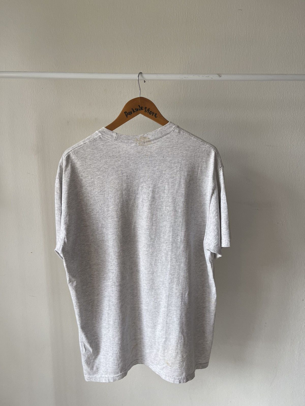 Supreme S/S2019 Supreme Fine Art Tee A1 Size US L / EU 52-54 / 3 - 7 Thumbnail
