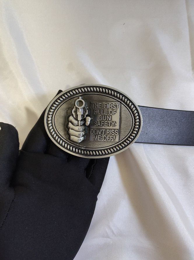 Vintage Fashion personalized simple belt Size ONE SIZE - 2 Thumbnail