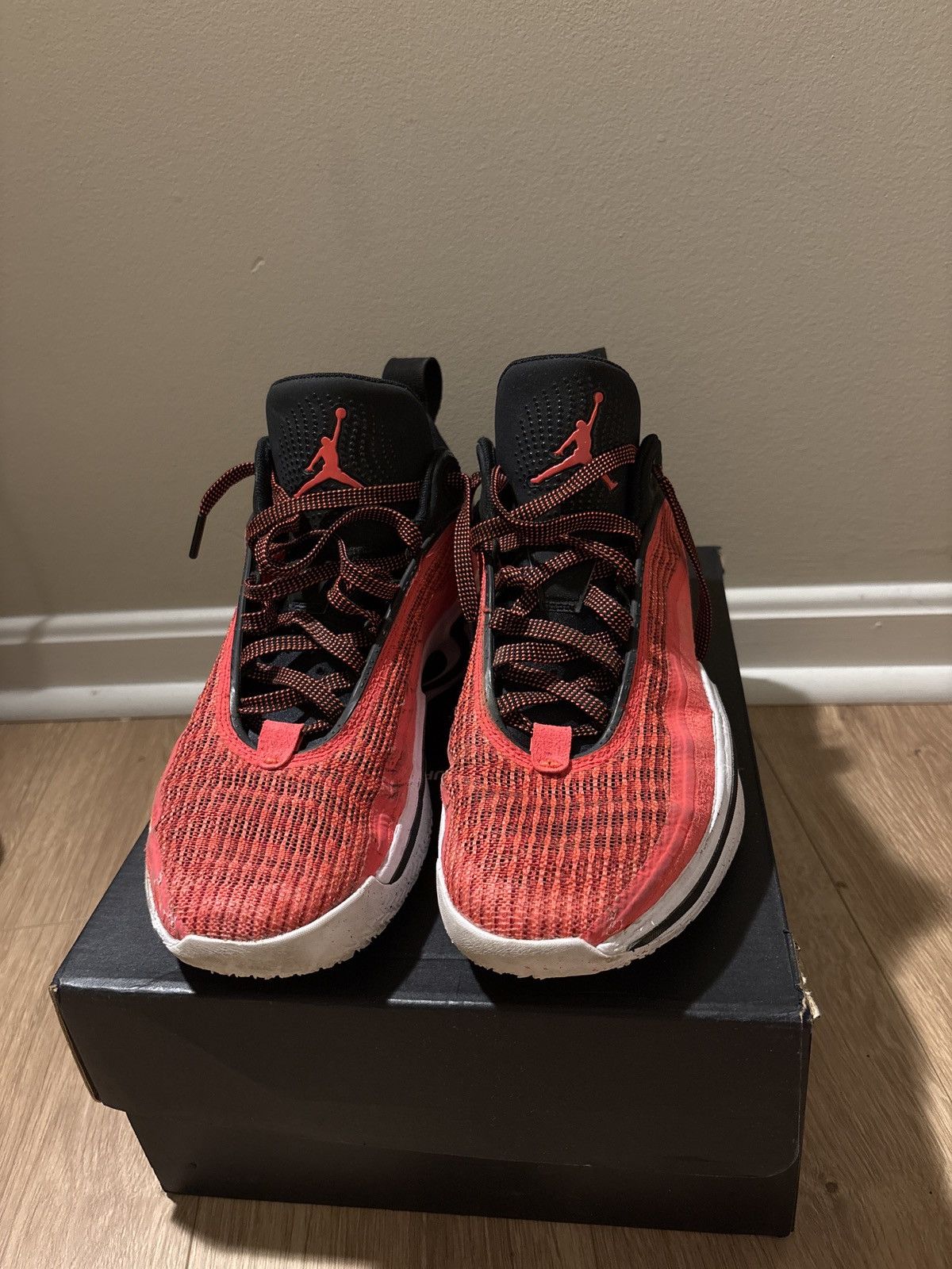 Jordan Brand Jordan 36 size 12 Size US 12 / EU 45 - 1 Thumbnail