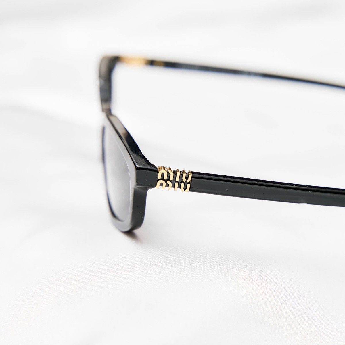 Miu Miu MIU MIU 0MU A06S 16K08Z SUNGLASSES Size ONE SIZE - 3 Thumbnail