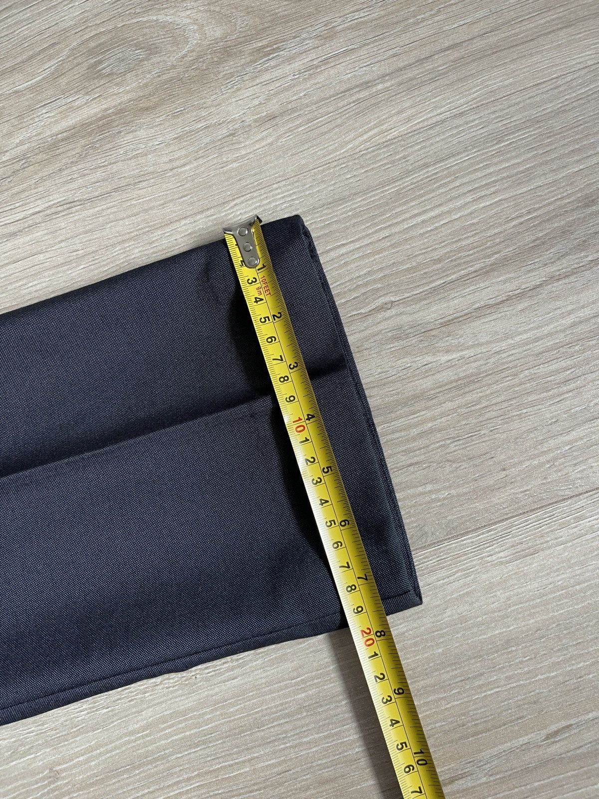 NEXT Classic suit next 44R blazer trousers vest gray dark blue Size 44R - 22 Thumbnail