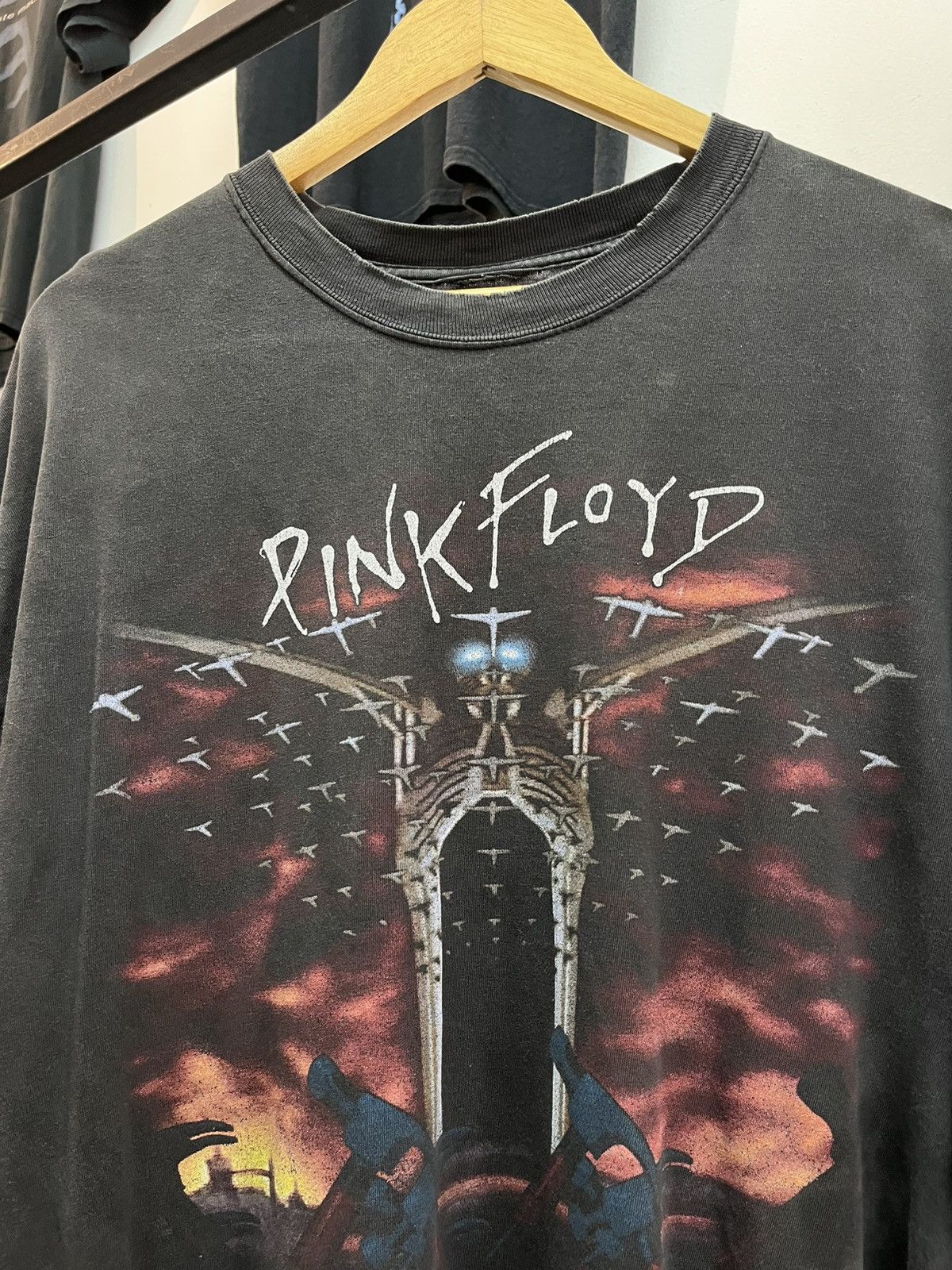 Pink Floyd Pink Floyd Size US XL / EU 56 / 4 - 2 Thumbnail