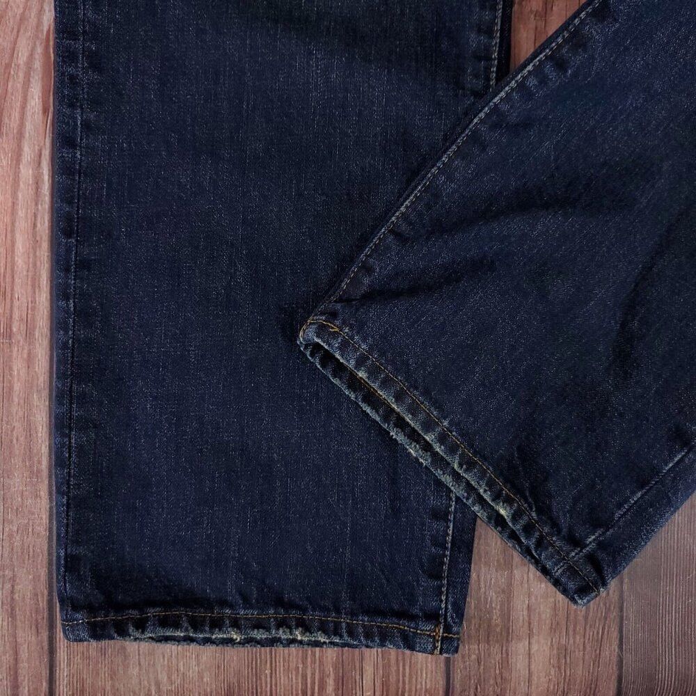 Other Mens Slim Fit Denim Jeans Size US 40 / EU 56 - 7 Thumbnail