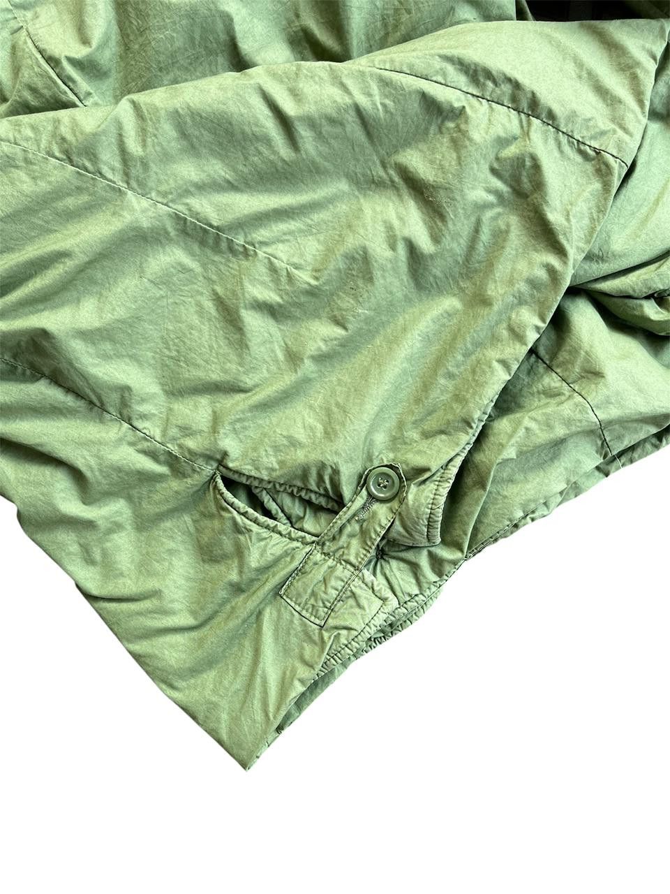 Vintage 50s OSB Swedish Army Liner Jacket Size US L / EU 52-54 / 3 - 4 Thumbnail