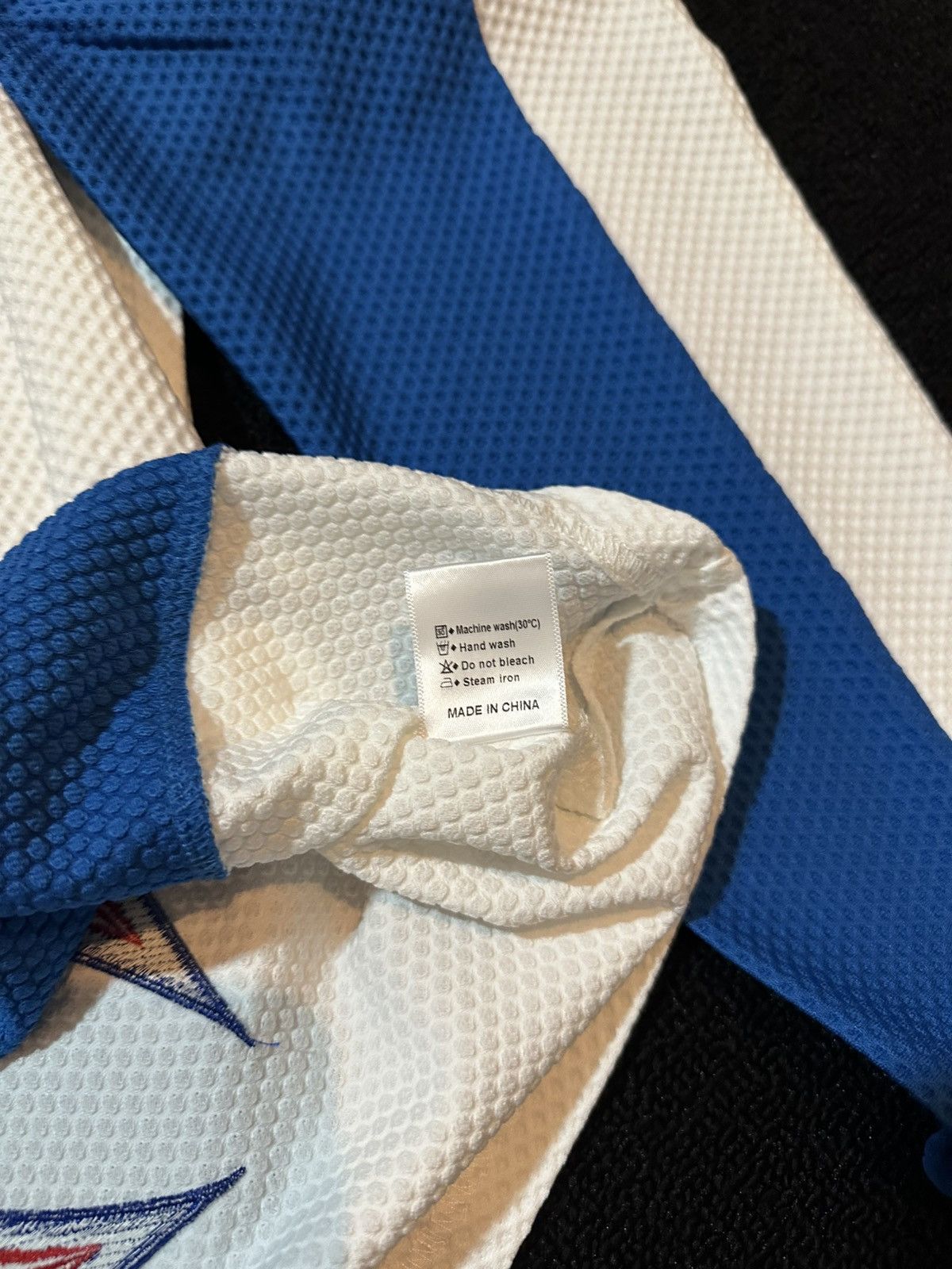 HMDD HMDD ComplexCon Moteaux Jersey (M) Size US M / EU 48-50 / 2 - 5 Thumbnail