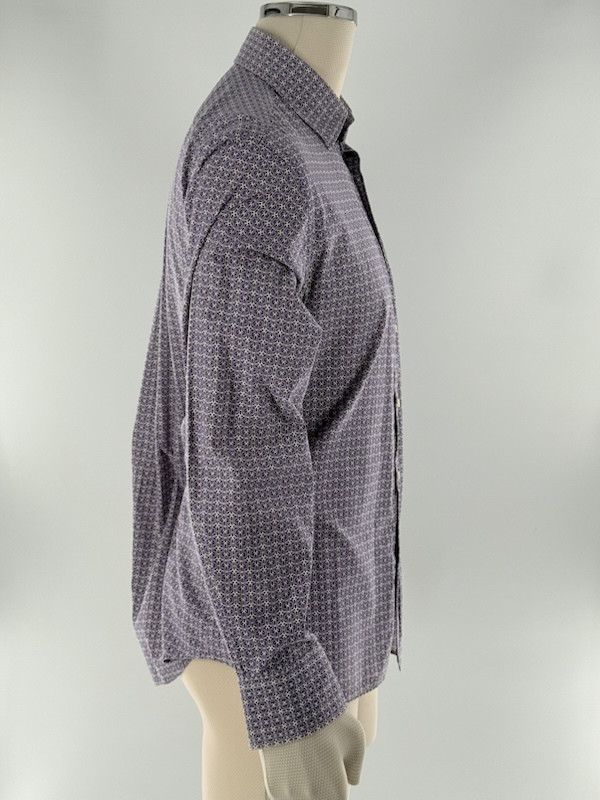 Etro Etro Milano Camicia Uomo Taglia L Size US L / EU 52-54 / 3 - 6 Thumbnail